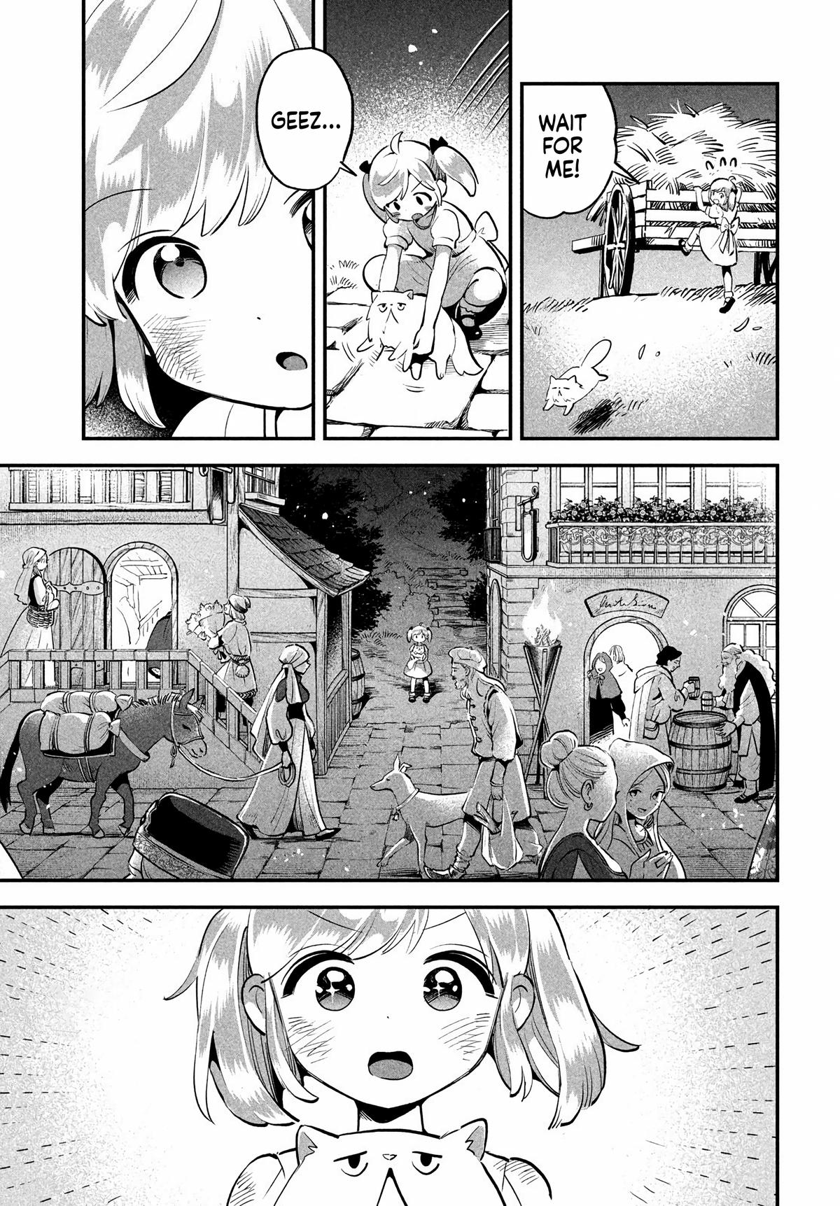 Seven Sleeping Beauties Chap 81.2 - Next Chap 82.2