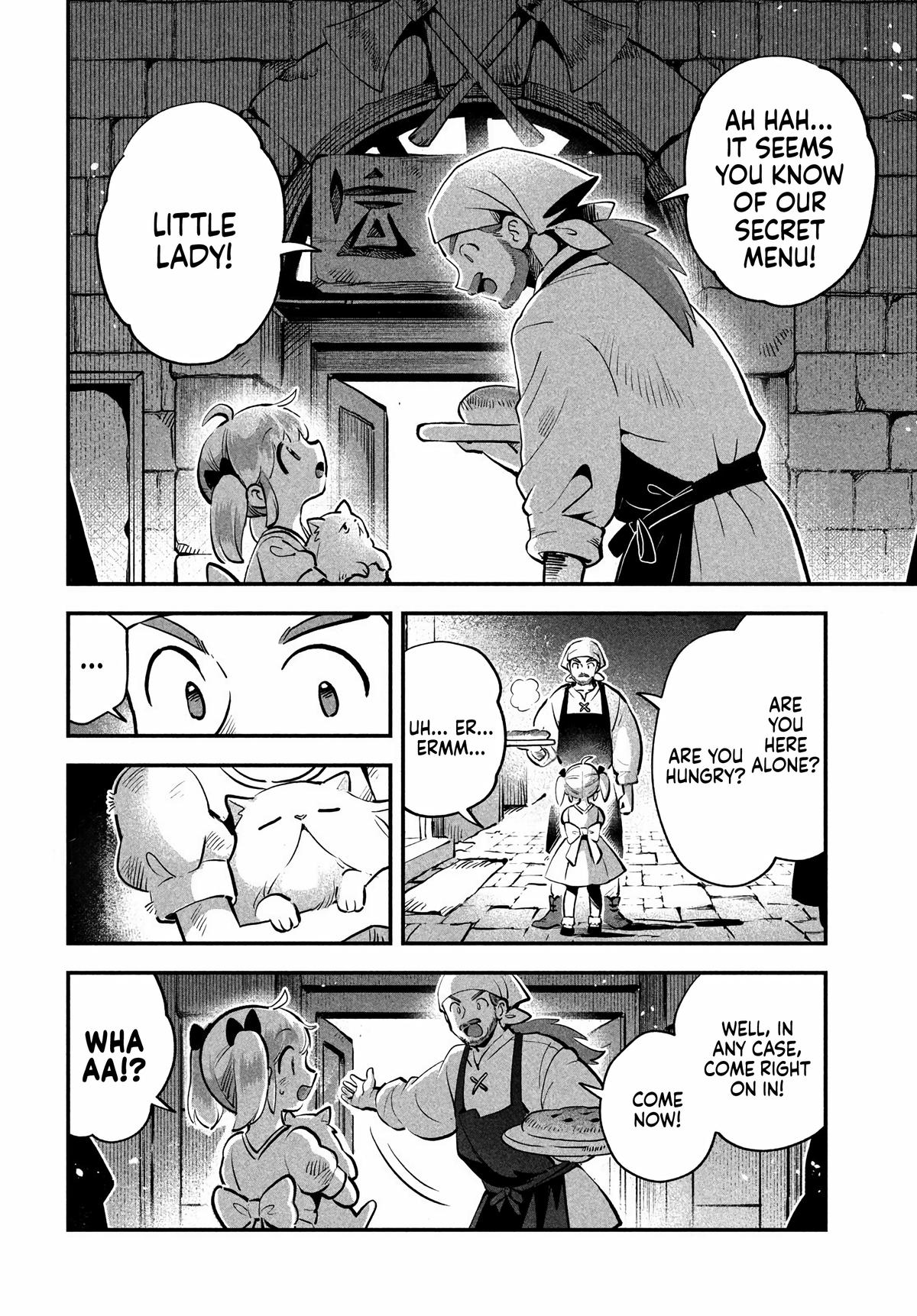 Seven Sleeping Beauties Chap 81.2 - Next Chap 82.2