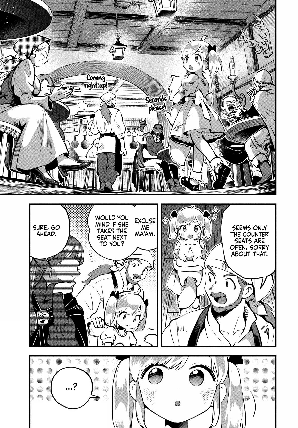 Seven Sleeping Beauties Chap 81.2 - Next Chap 82.2