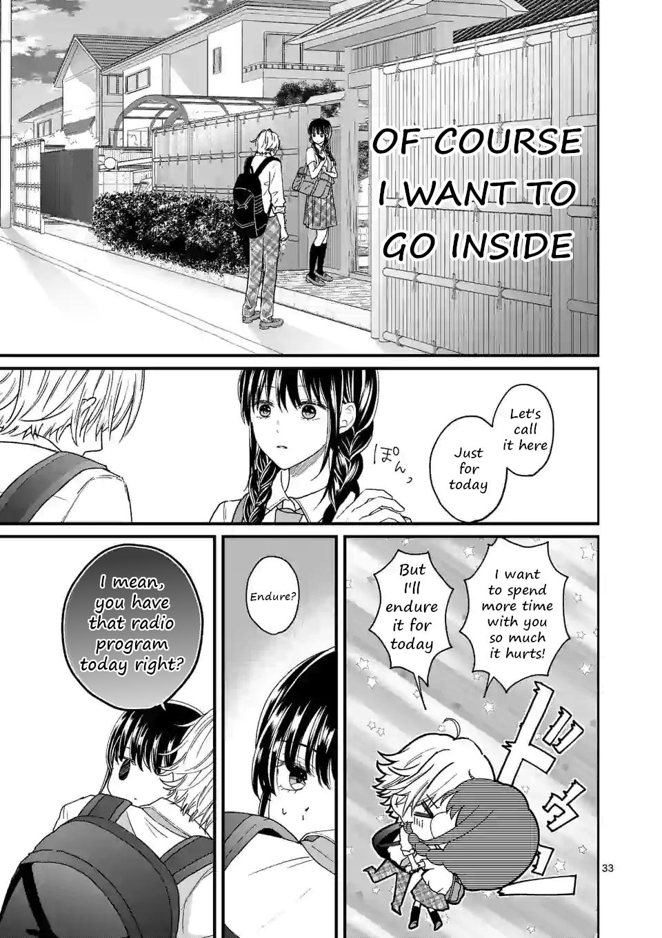 Tsurenai Kanojo no Hitorijime Chap 4.2 - Next Chap 5.2