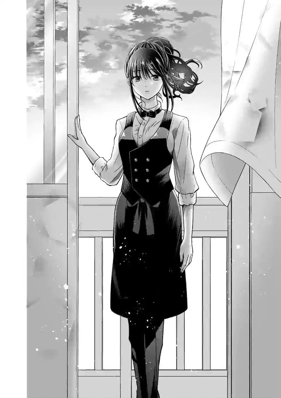 Tsurenai Kanojo no Hitorijime Chap 6 - Next Chap 7