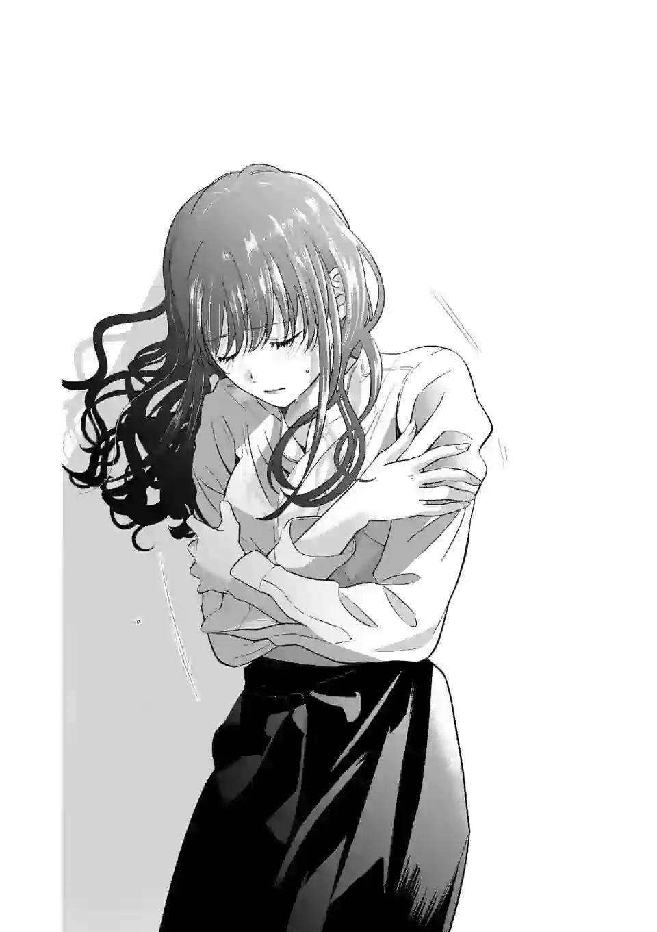 Tsurenai Kanojo no Hitorijime Chap 6 - Next Chap 7