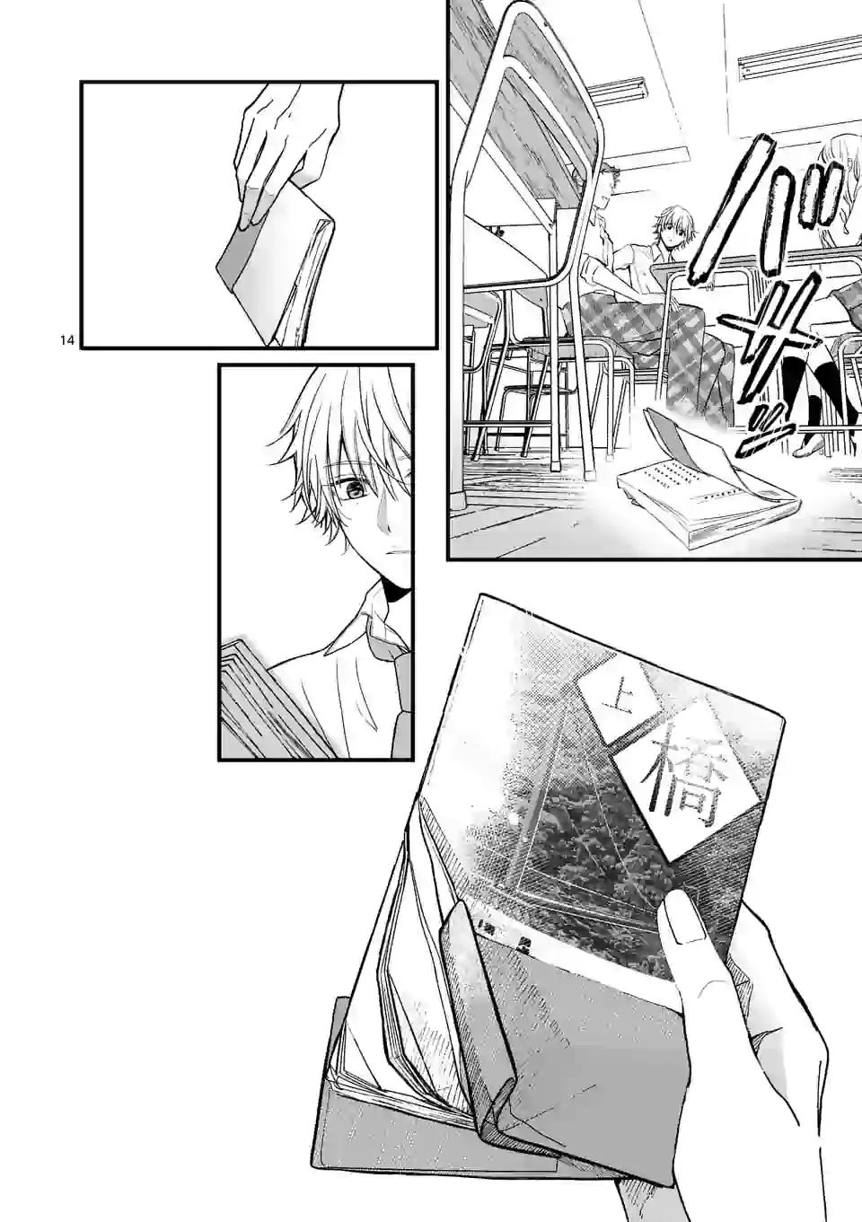 Tsurenai Kanojo no Hitorijime Chap 1 - Next Chap 2