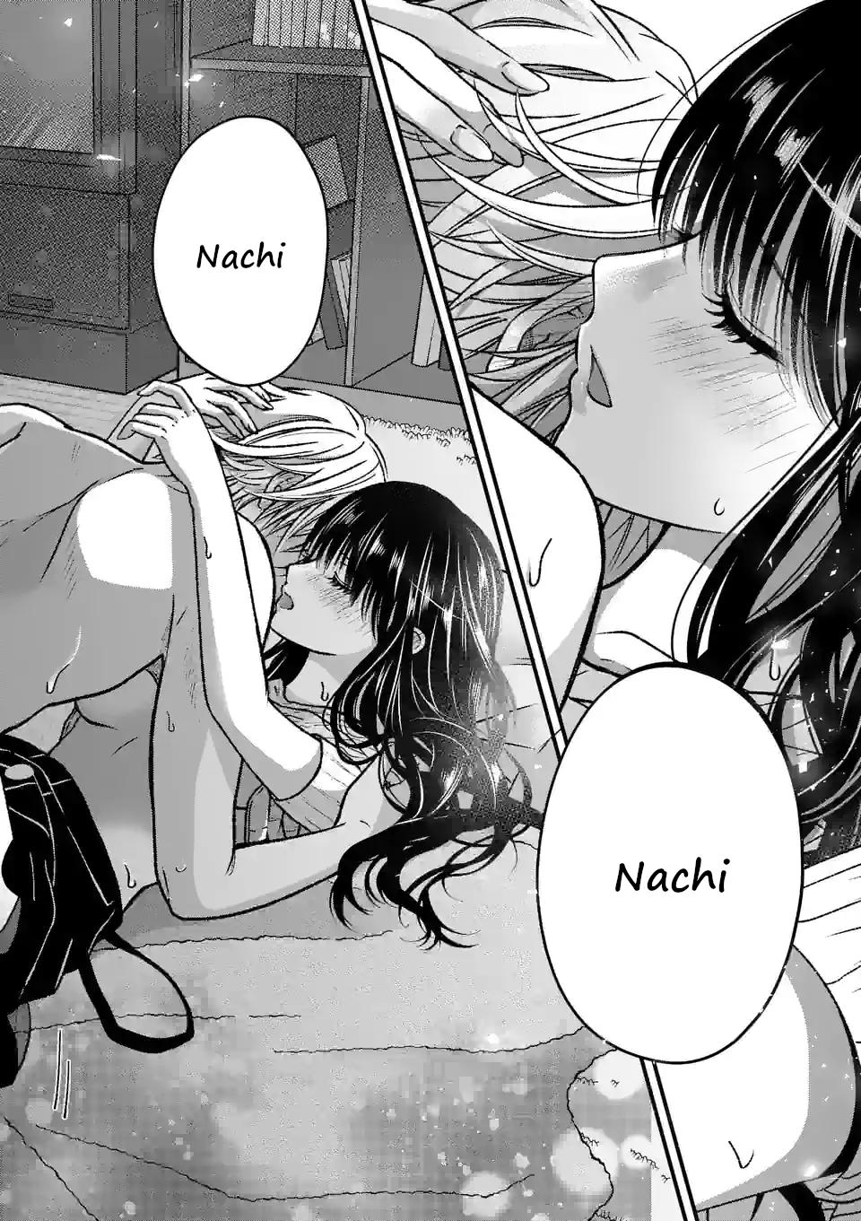 Tsurenai Kanojo no Hitorijime Chap 15 - Next Chap 16