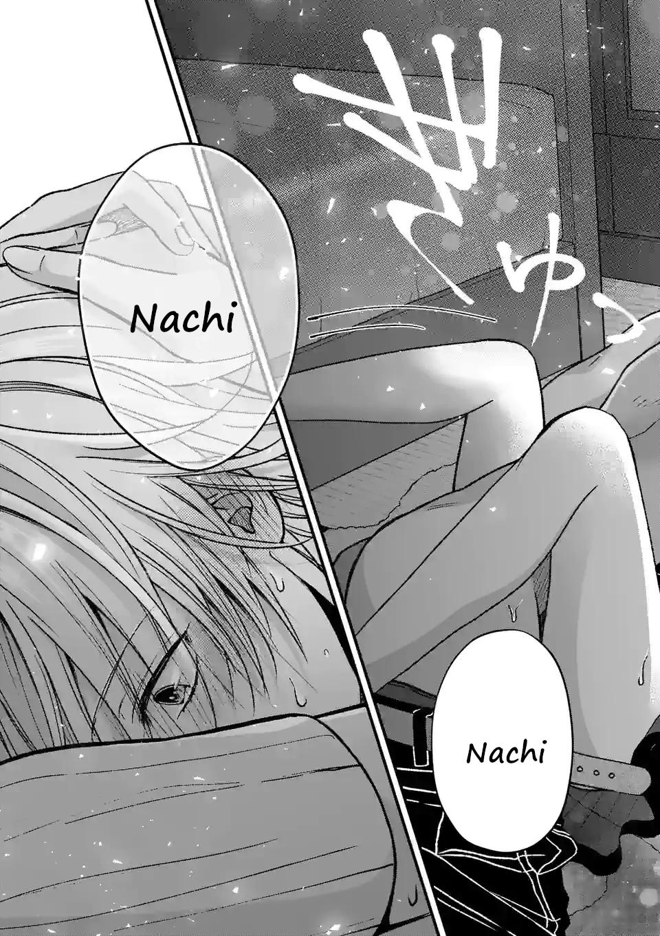 Tsurenai Kanojo no Hitorijime Chap 15 - Next Chap 16