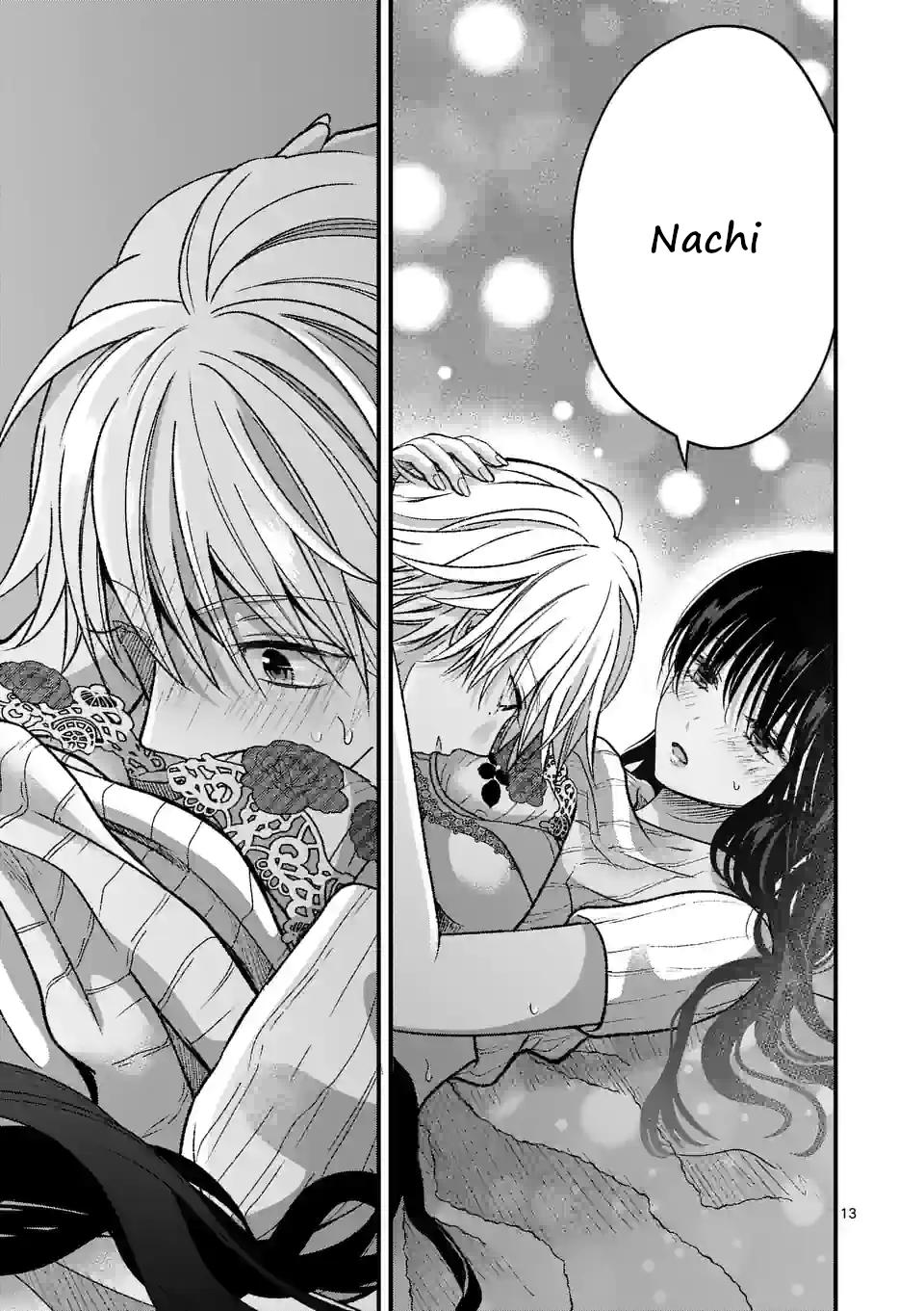 Tsurenai Kanojo no Hitorijime Chap 15 - Next Chap 16