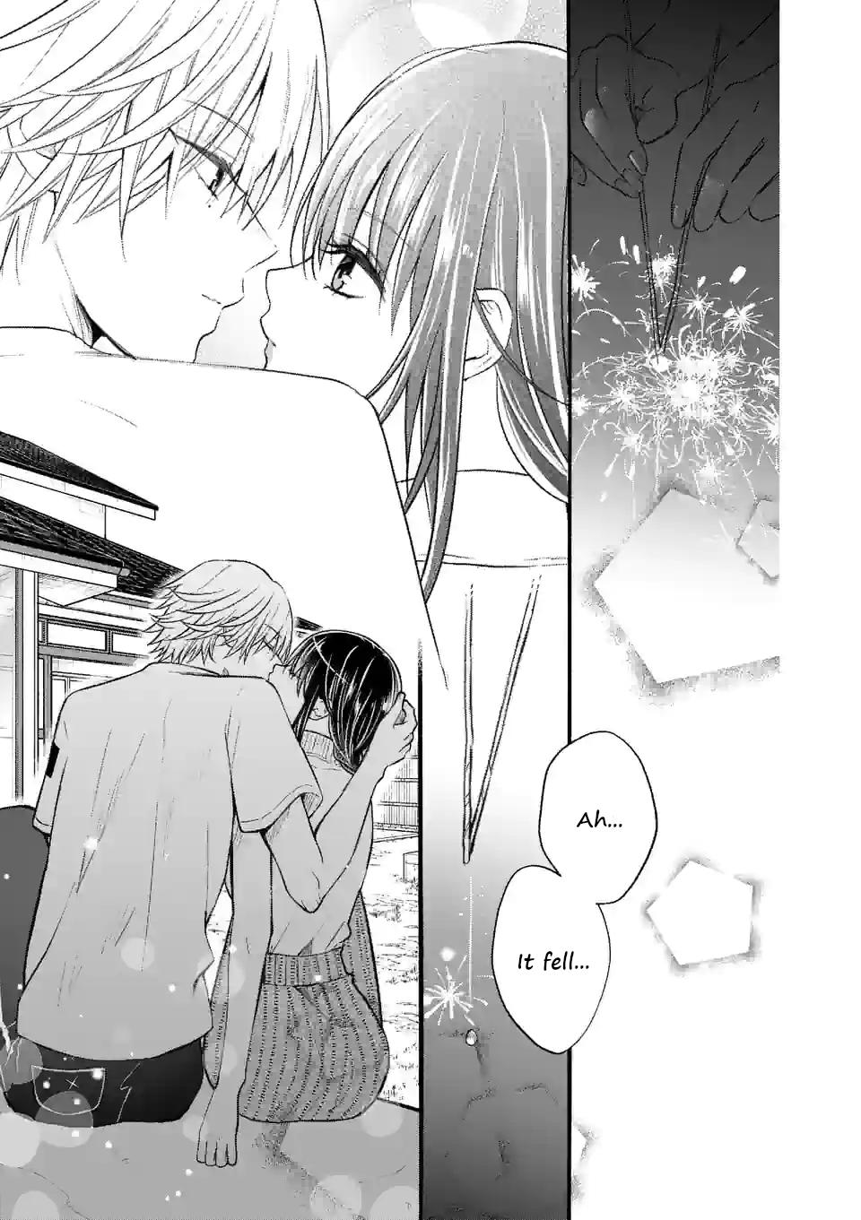 Tsurenai Kanojo no Hitorijime Chap 19 - Next Chap 20