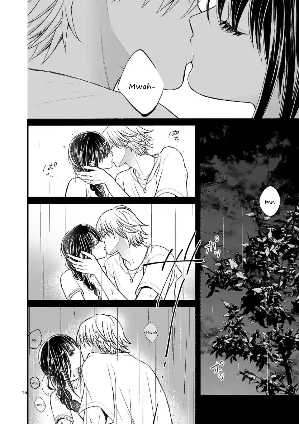 Tsurenai Kanojo no Hitorijime Chap 19 - Next Chap 20