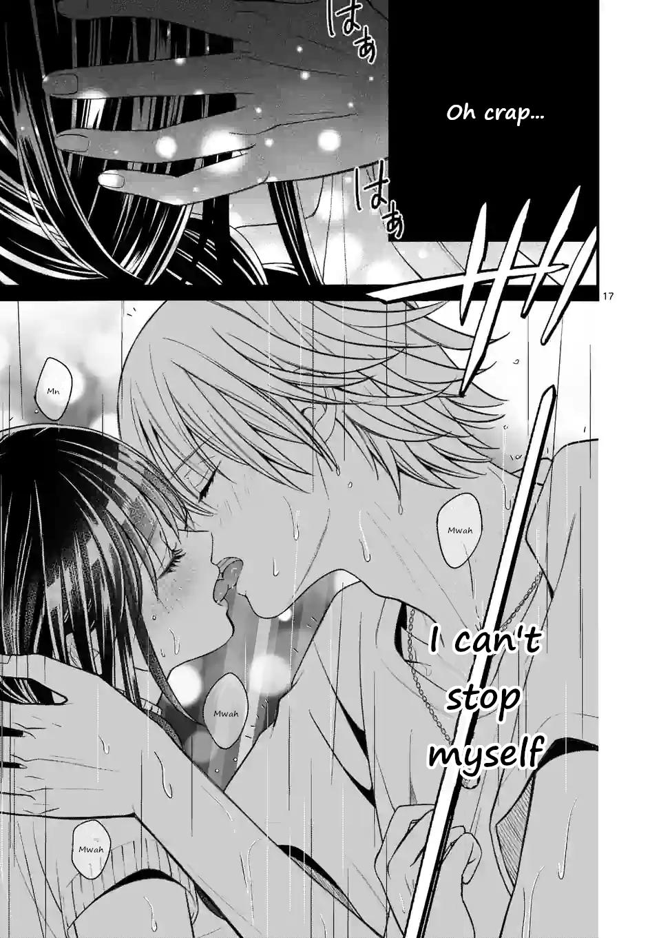 Tsurenai Kanojo no Hitorijime Chap 19 - Next Chap 20