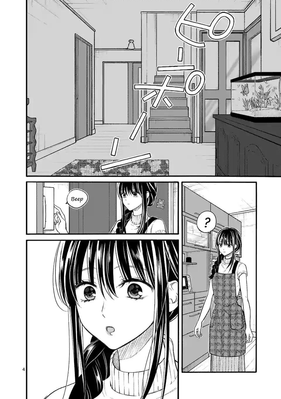 Tsurenai Kanojo no Hitorijime Chap 19 - Next Chap 20