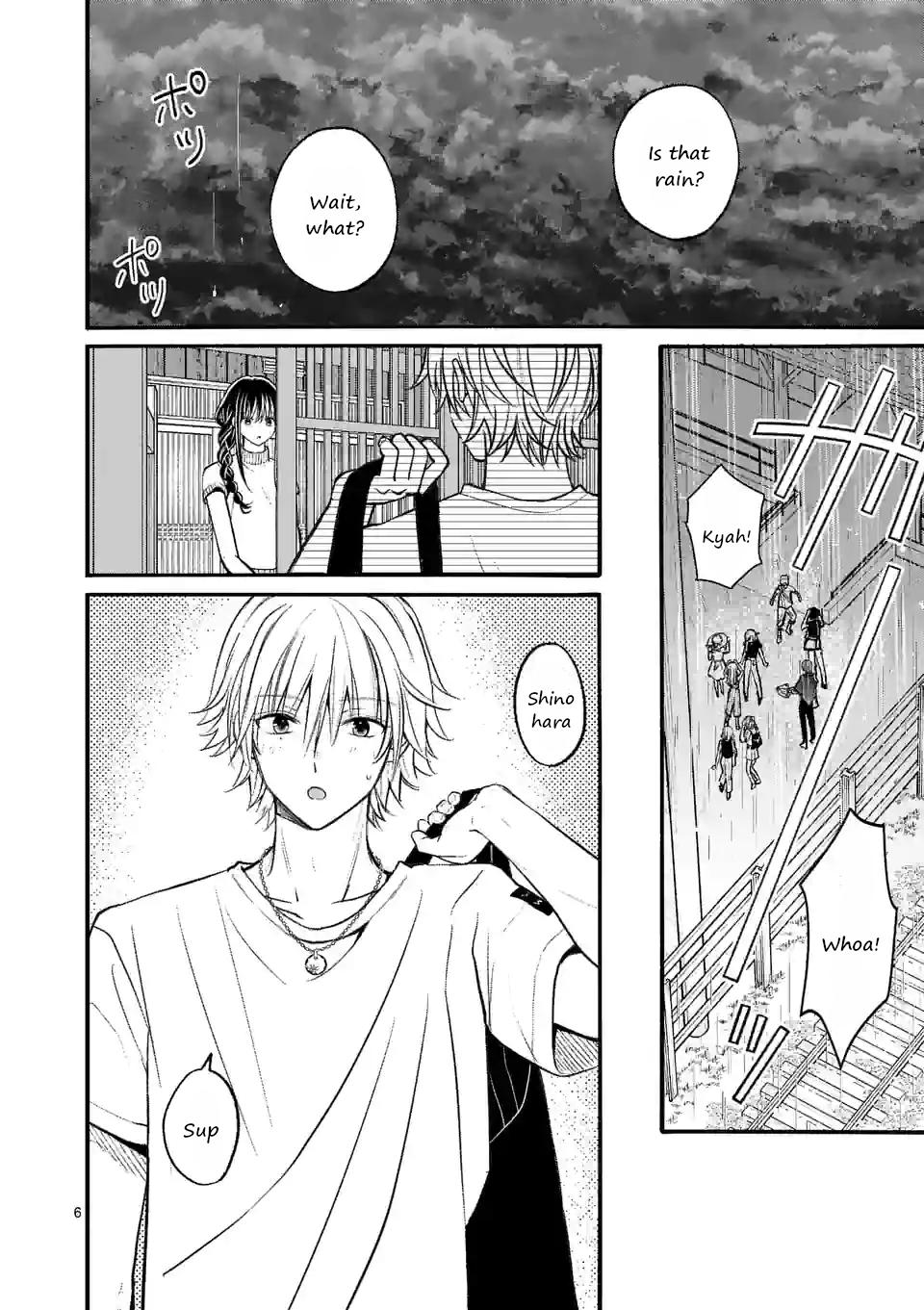 Tsurenai Kanojo no Hitorijime Chap 19 - Next Chap 20