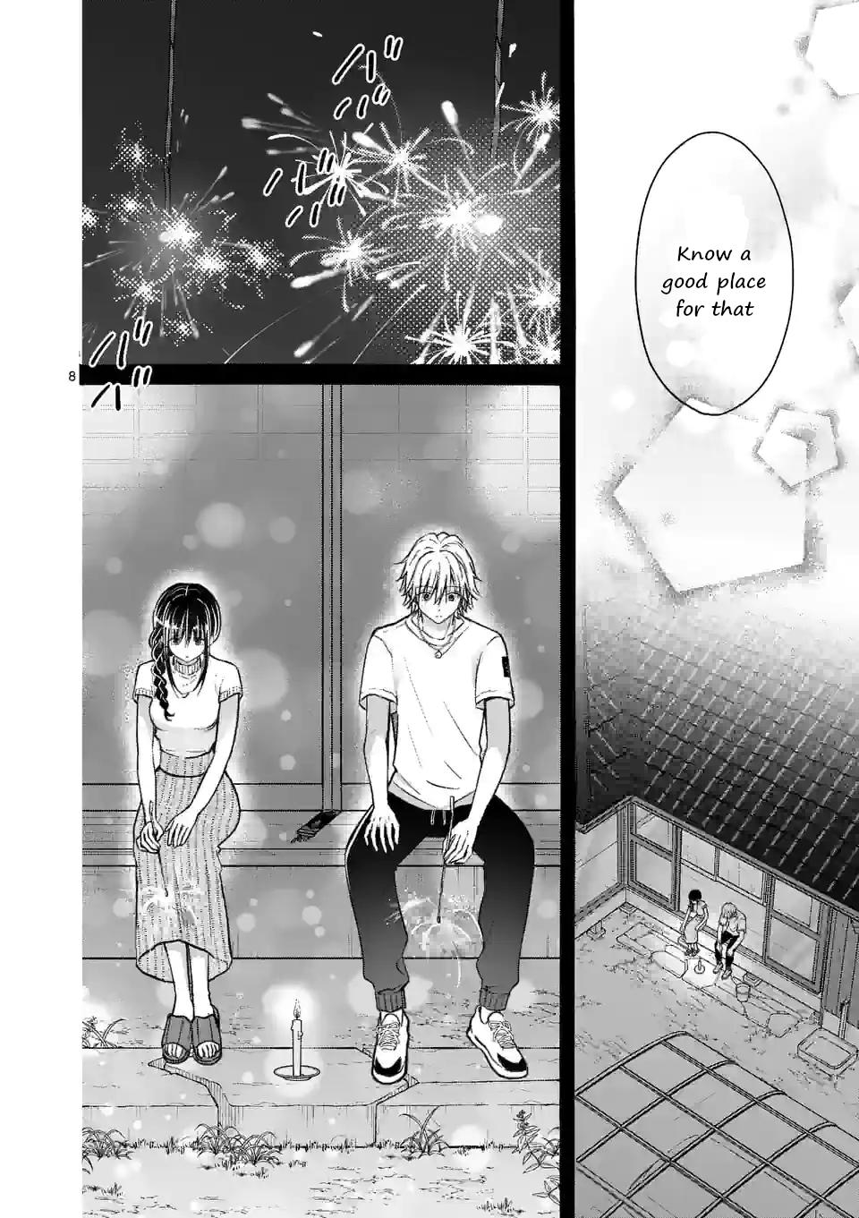Tsurenai Kanojo no Hitorijime Chap 19 - Next Chap 20