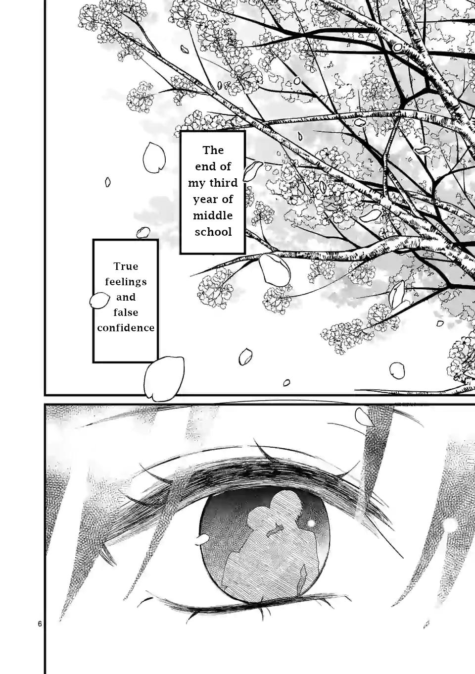 Tsurenai Kanojo no Hitorijime Chap 10 - Next Chap 11