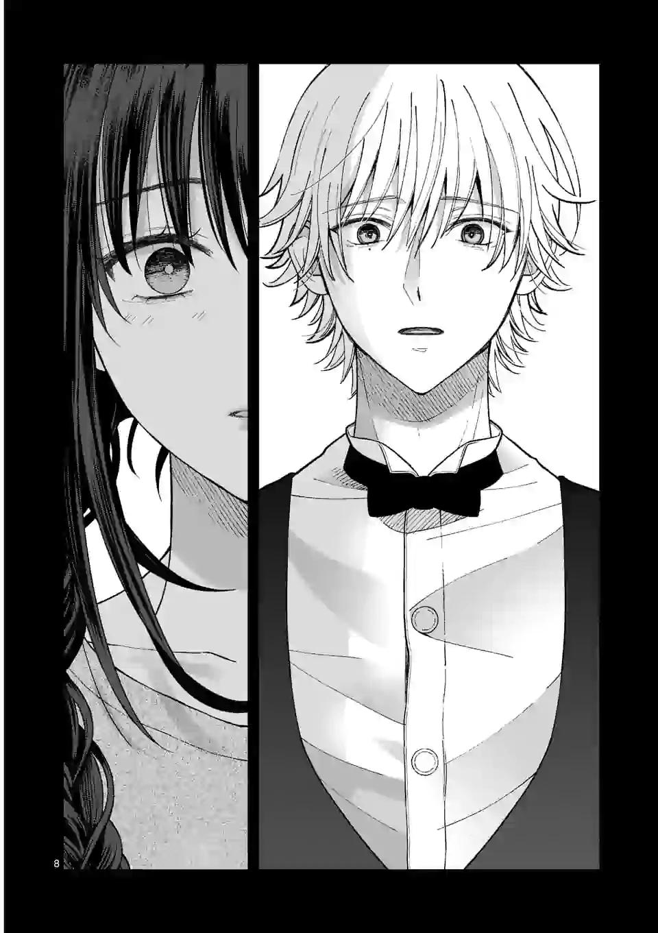 Tsurenai Kanojo no Hitorijime Chap 10 - Next Chap 11