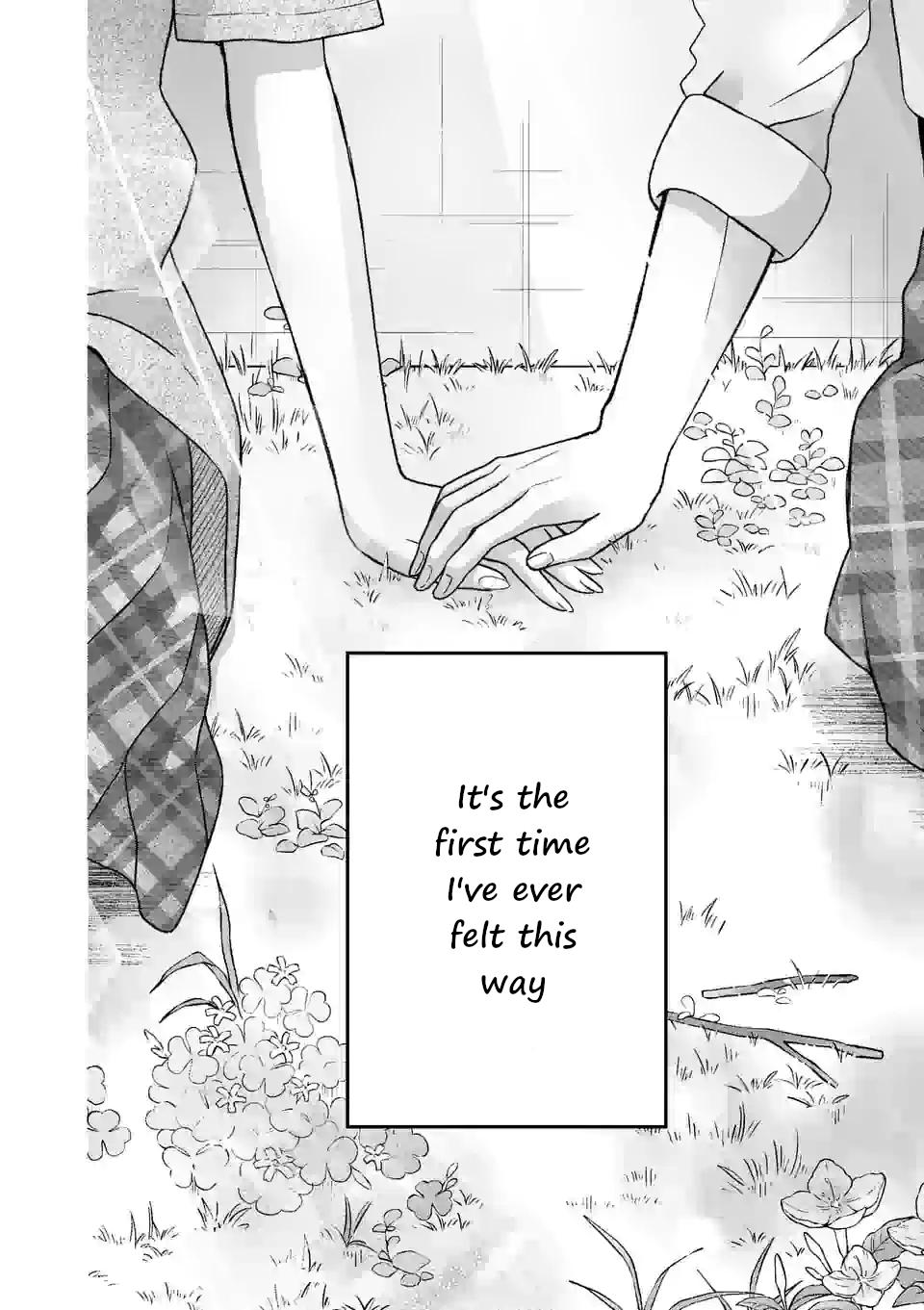 Tsurenai Kanojo no Hitorijime Chap 11 - Next Chap 12