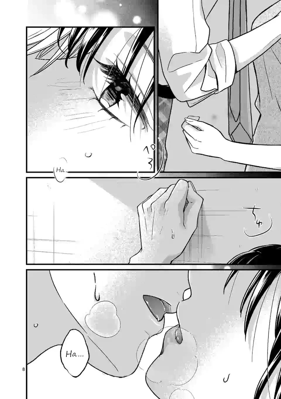 Tsurenai Kanojo no Hitorijime Chap 11 - Next Chap 12