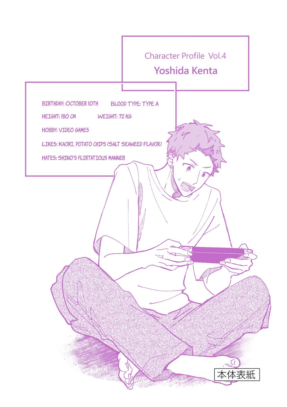 Tsurenai Kanojo no Hitorijime Chap 27 - Next Chap 28