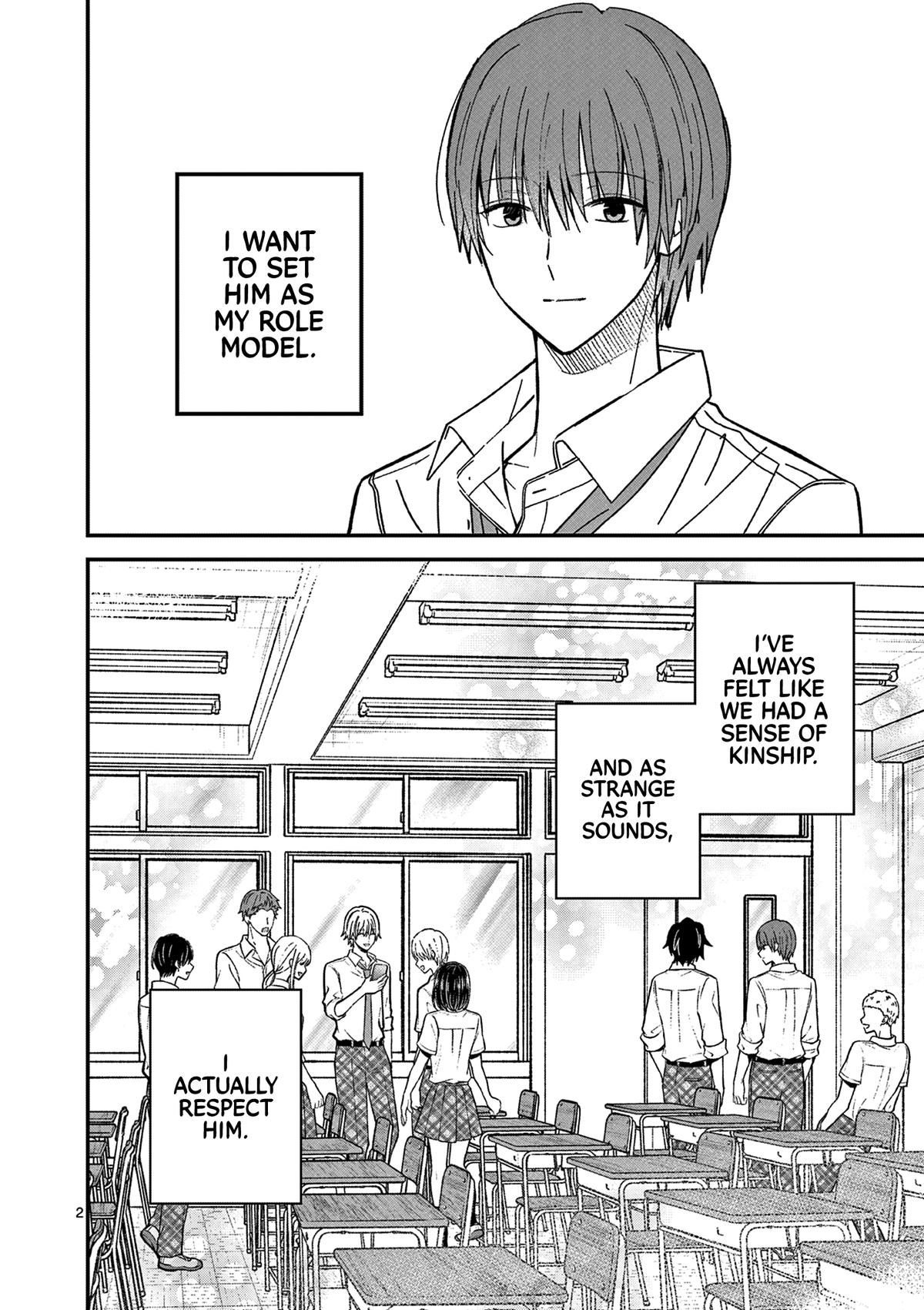 Tsurenai Kanojo no Hitorijime Chap 28 - Next Chap 29