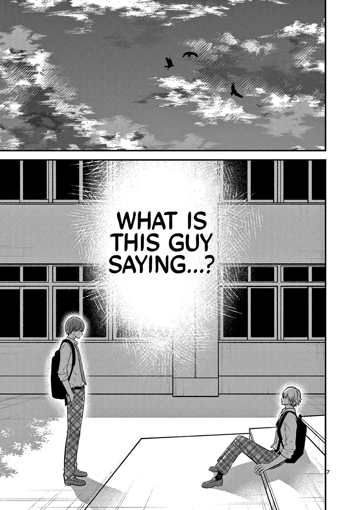 Tsurenai Kanojo no Hitorijime Chap 28 - Next Chap 29