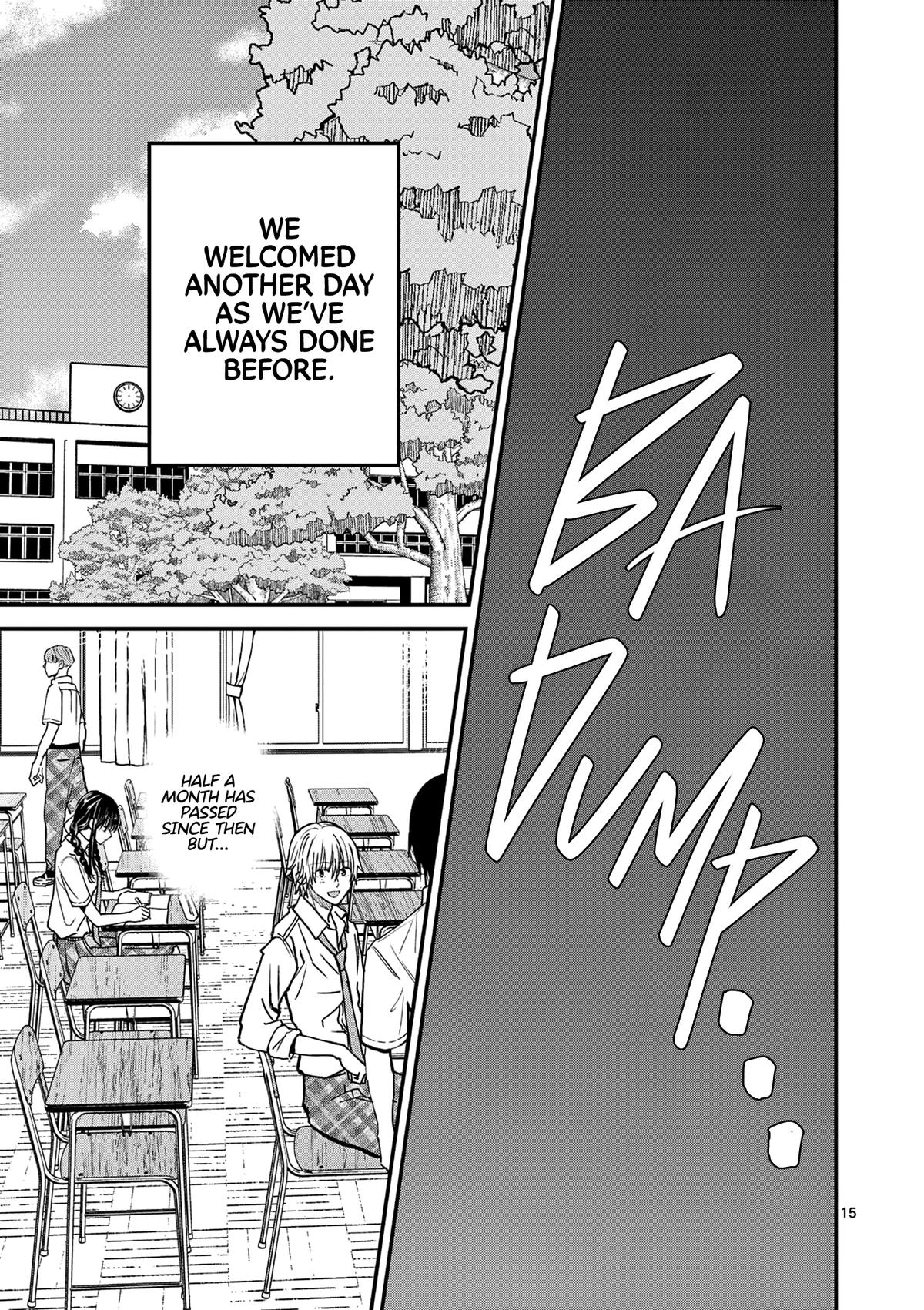 Tsurenai Kanojo no Hitorijime Chap 29 - Next Chap 30
