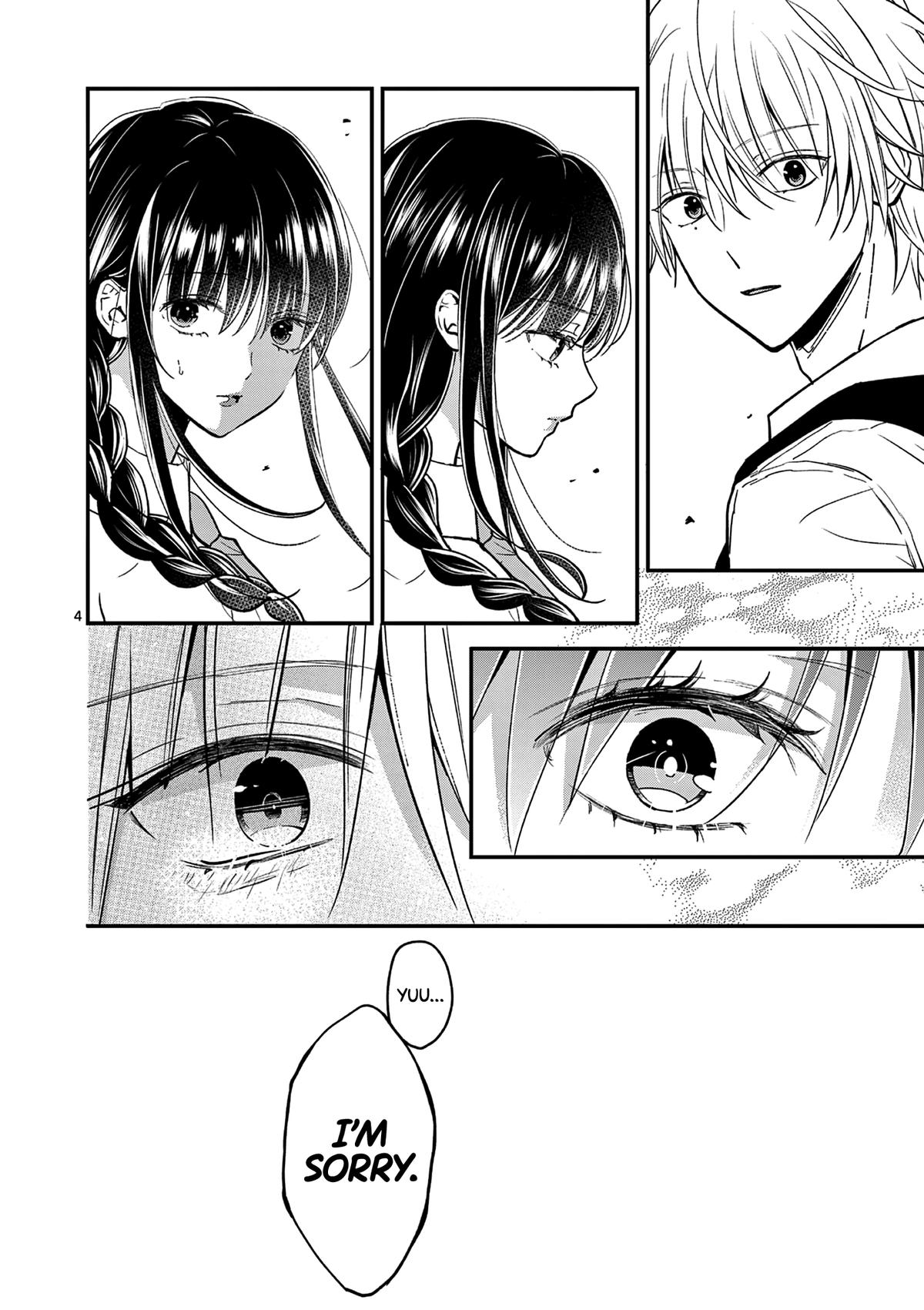 Tsurenai Kanojo no Hitorijime Chap 29 - Next Chap 30