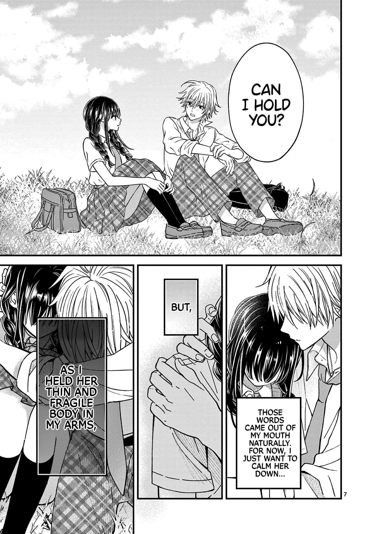 Tsurenai Kanojo no Hitorijime Chap 29 - Next Chap 30