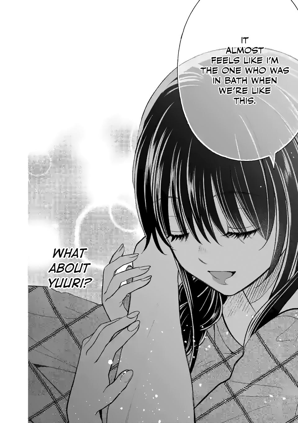 Tsurenai Kanojo no Hitorijime Chap 20 - Next Chap 21