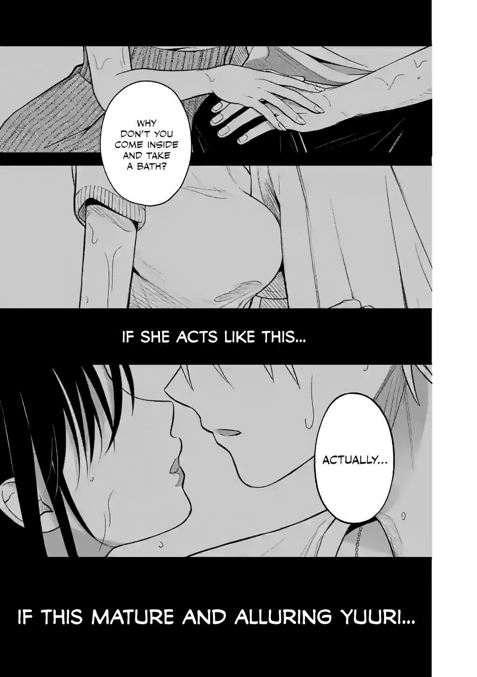 Tsurenai Kanojo no Hitorijime Chap 20 - Next Chap 21