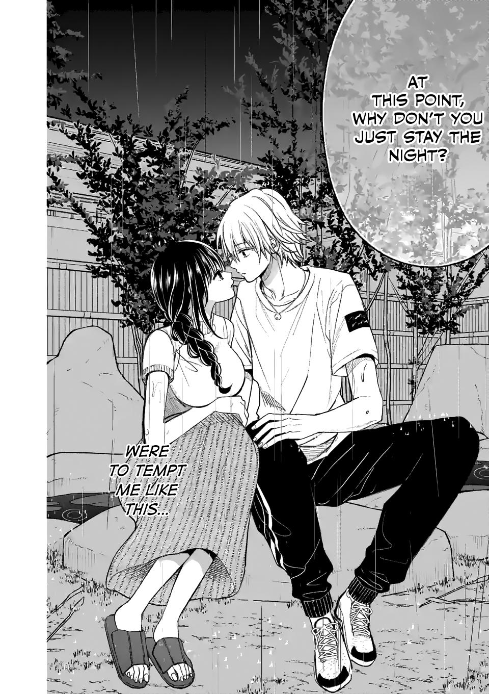 Tsurenai Kanojo no Hitorijime Chap 20 - Next Chap 21