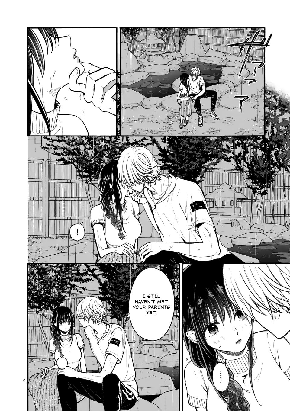 Tsurenai Kanojo no Hitorijime Chap 20 - Next Chap 21