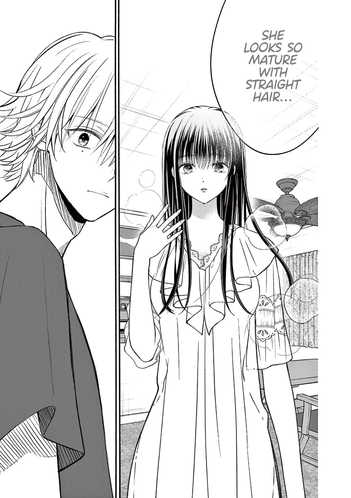 Tsurenai Kanojo no Hitorijime Chap 21 - Next Chap 22