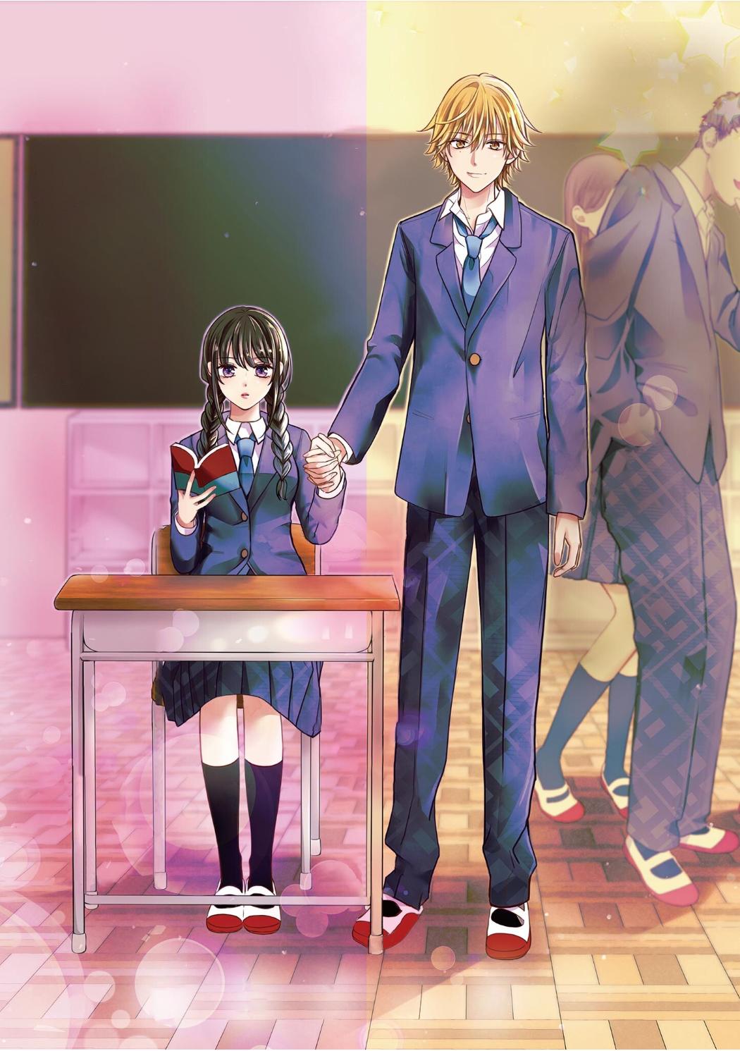 Tsurenai Kanojo no Hitorijime Chap 21 - Next Chap 22