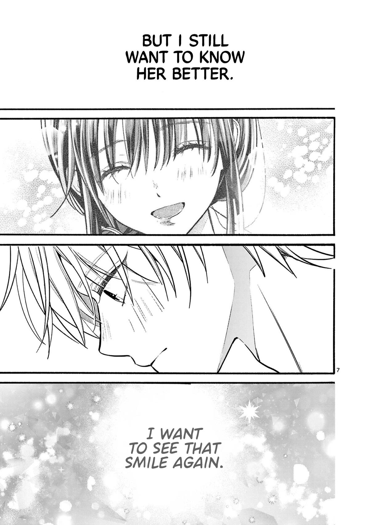 Tsurenai Kanojo no Hitorijime Chap 21 - Next Chap 22