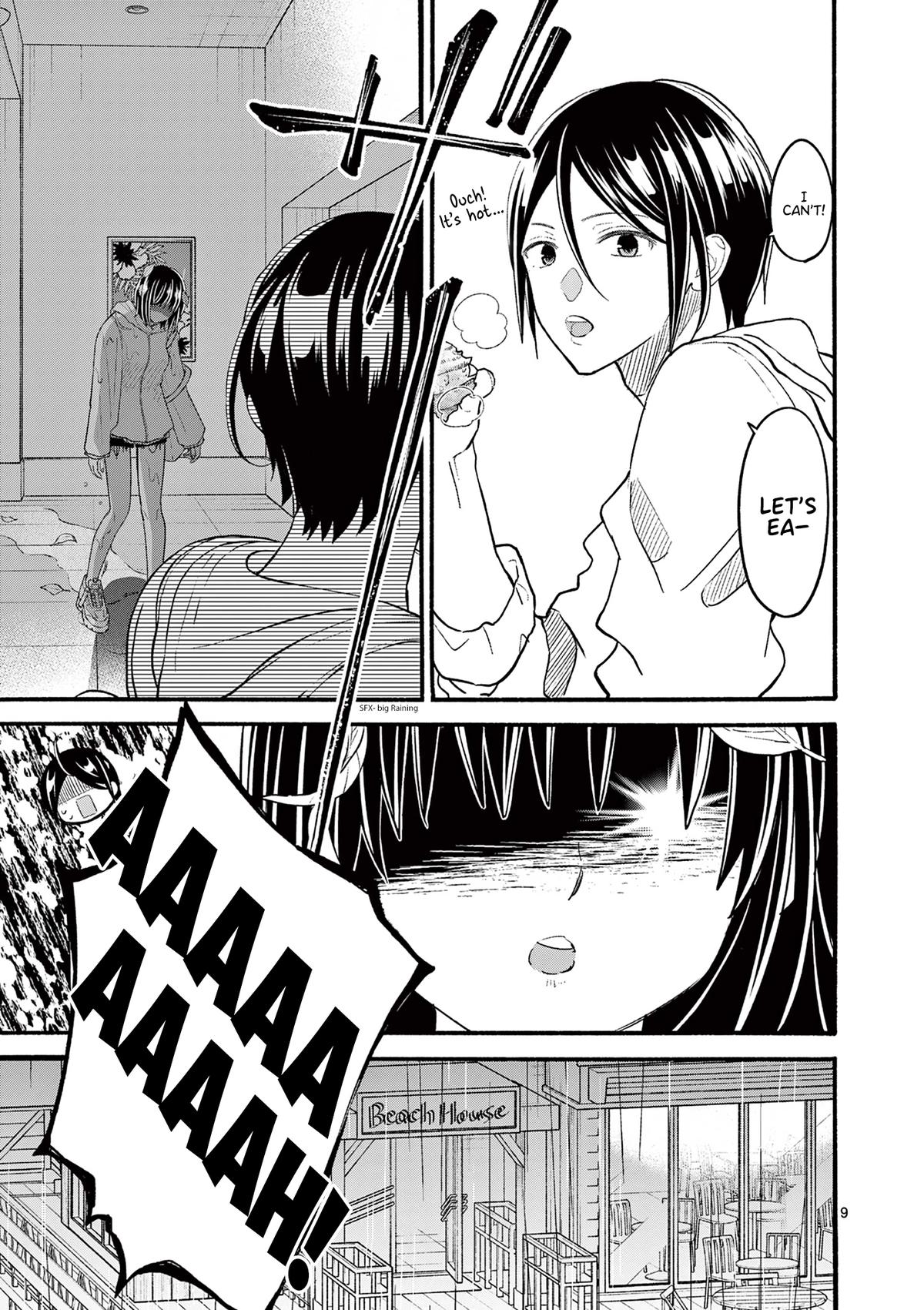 Tsurenai Kanojo no Hitorijime Chap 21 - Next Chap 22
