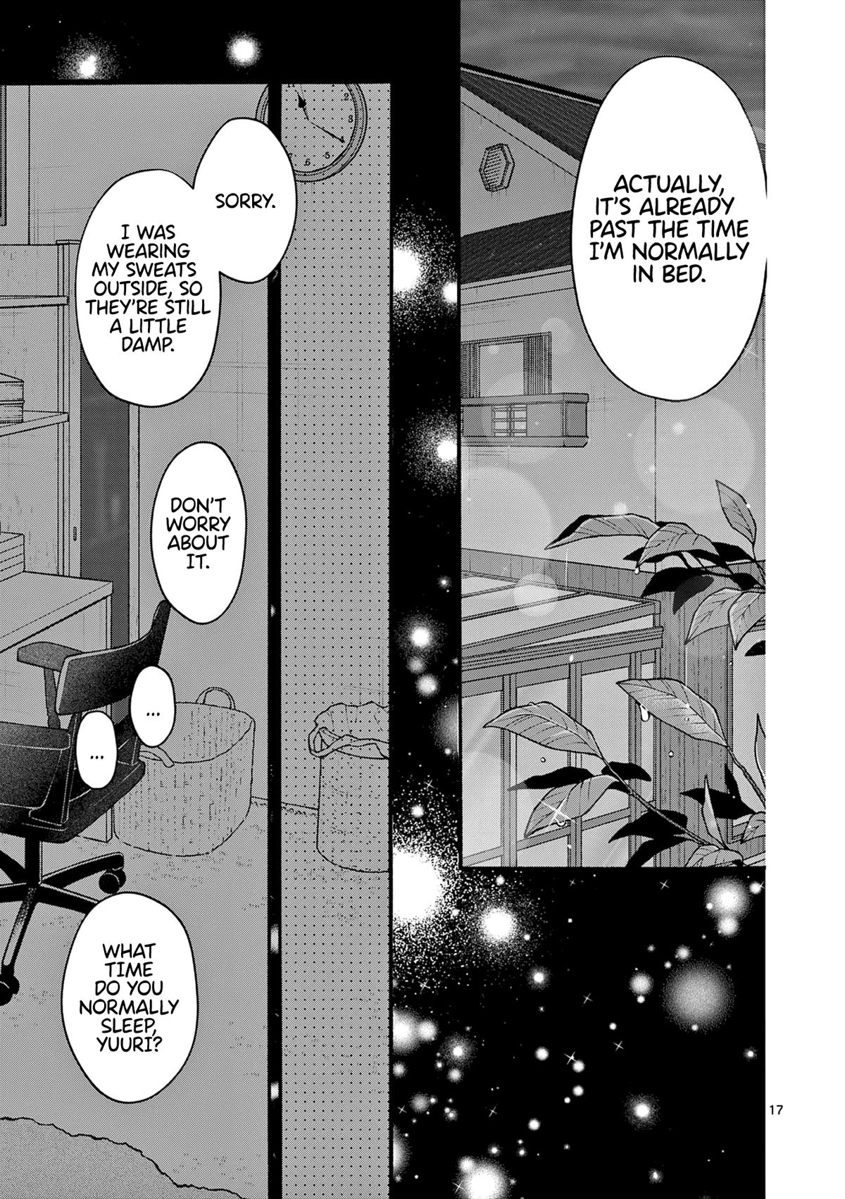 Tsurenai Kanojo no Hitorijime Chap 22 - Next Chap 23