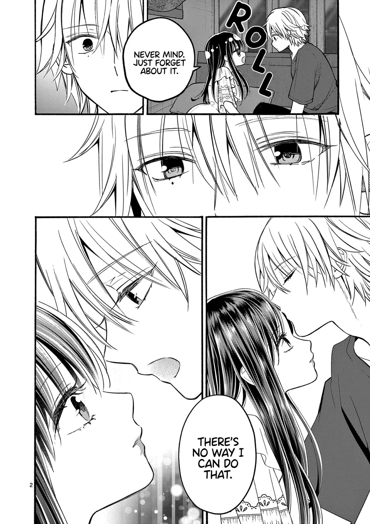 Tsurenai Kanojo no Hitorijime Chap 23 - Next Chap 24