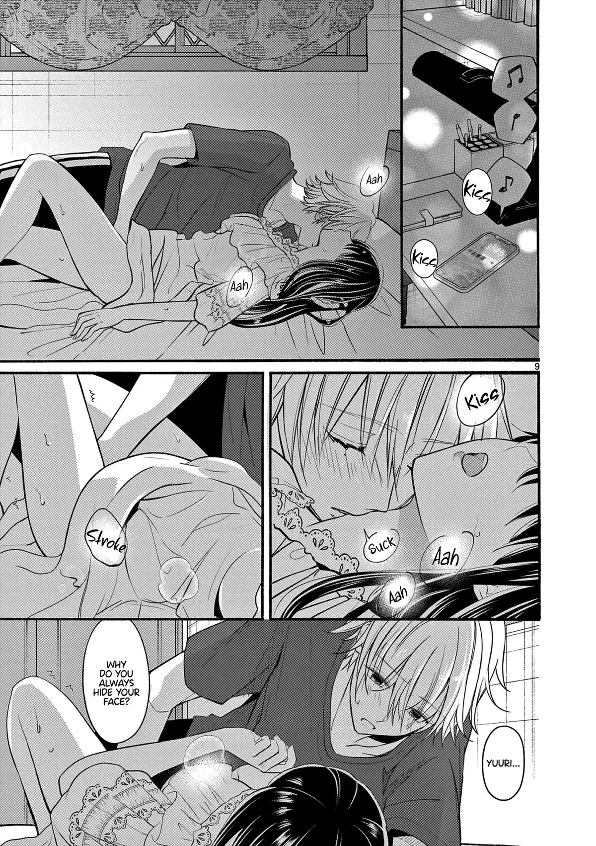 Tsurenai Kanojo no Hitorijime Chap 23 - Next Chap 24