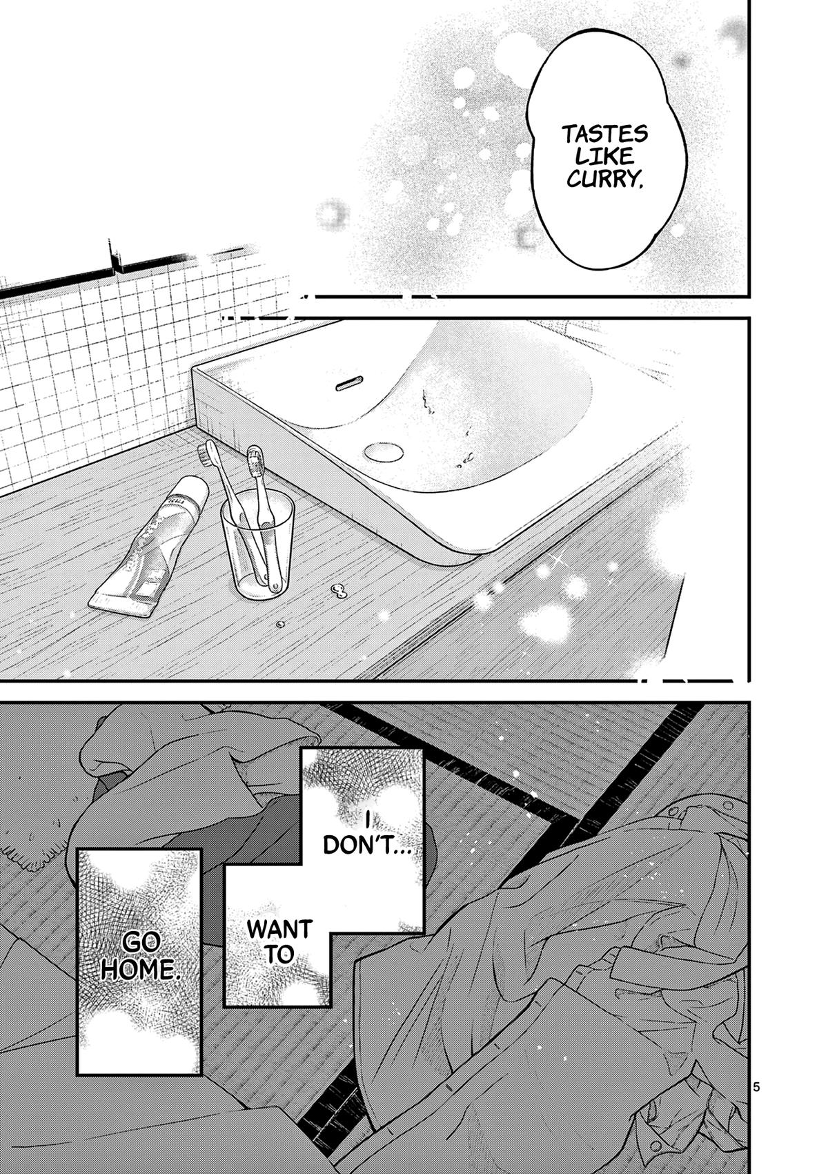 Tsurenai Kanojo no Hitorijime Chap 34 - Next Chap 35