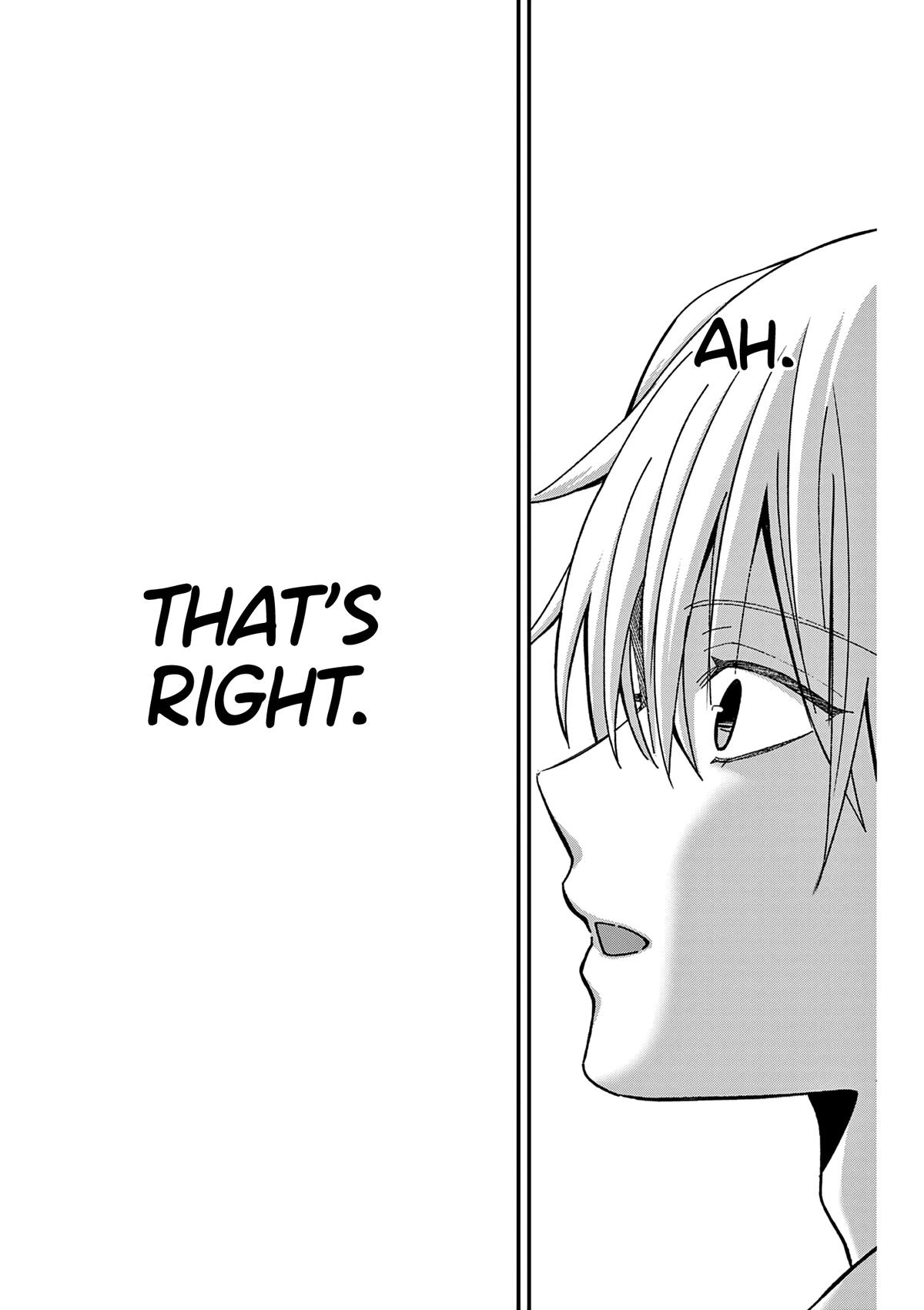 Tsurenai Kanojo no Hitorijime Chap 30 - Next Chap 31
