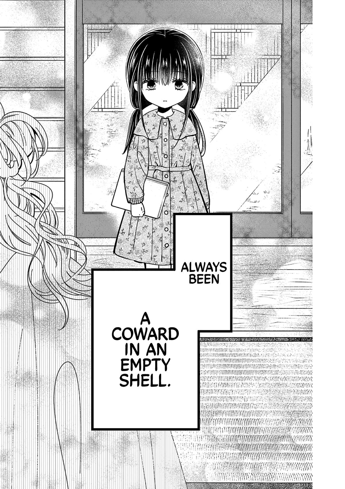 Tsurenai Kanojo no Hitorijime Chap 31 - Next Chap 32