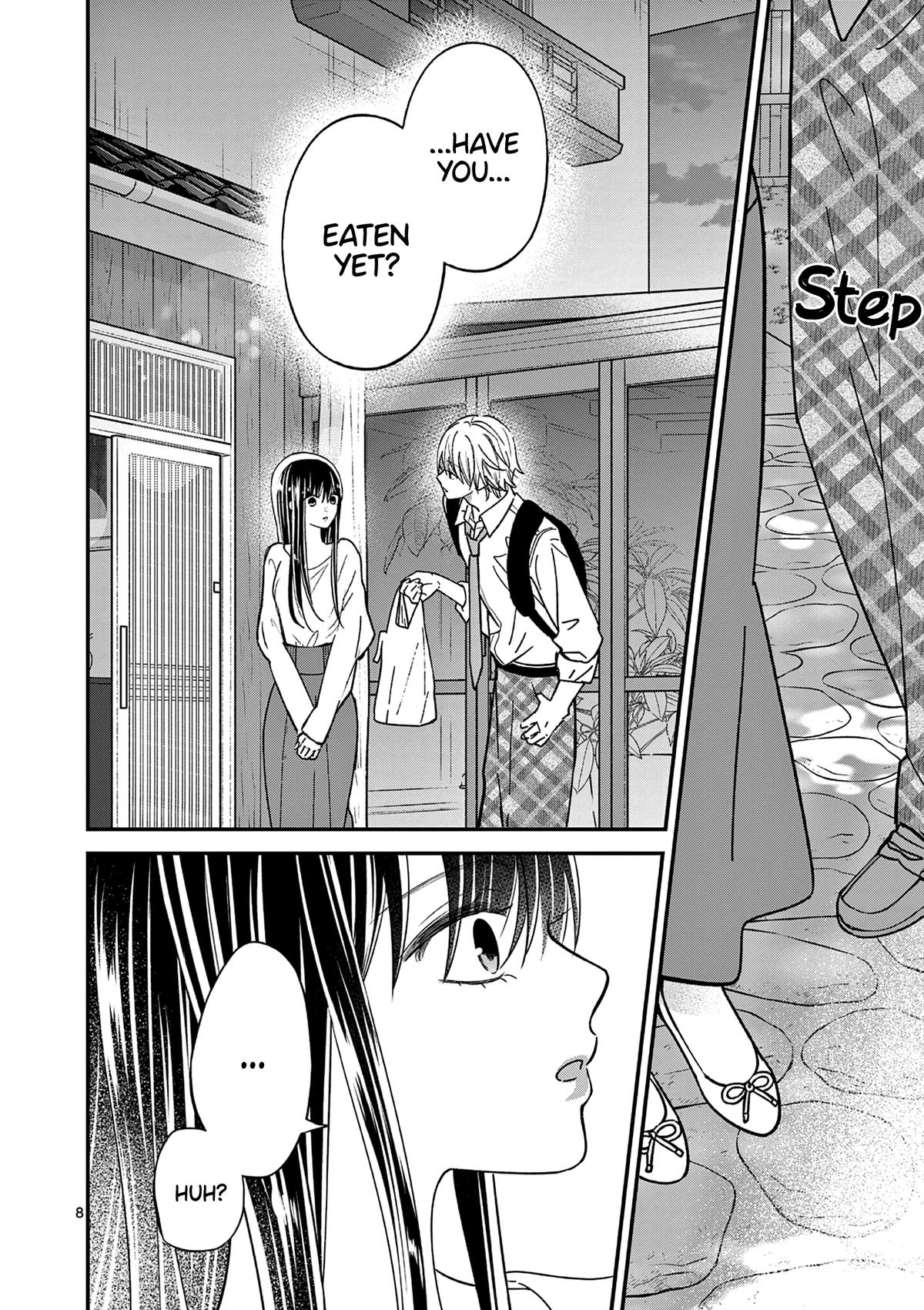 Tsurenai Kanojo no Hitorijime Chap 31 - Next Chap 32