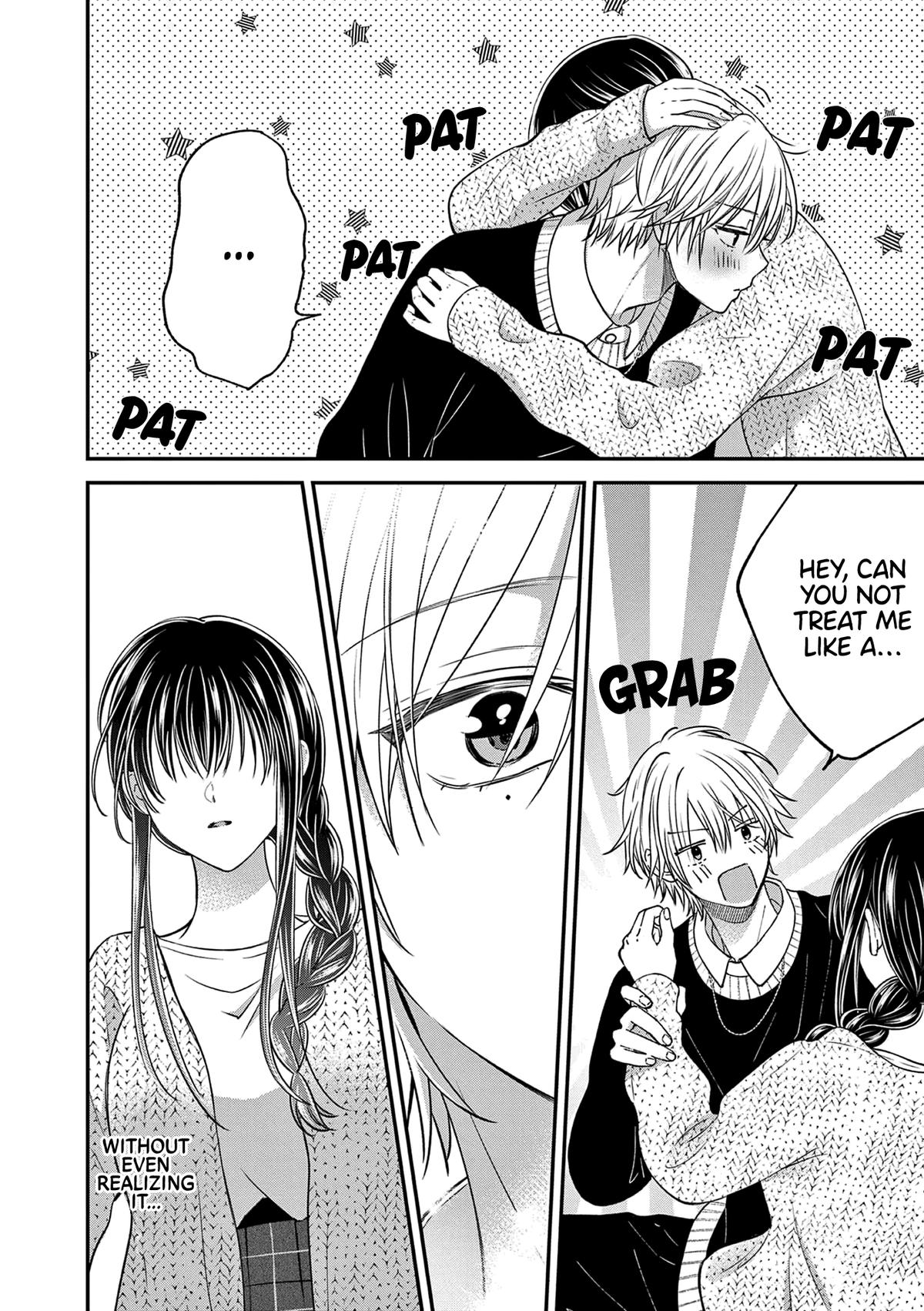 Tsurenai Kanojo no Hitorijime Chap 48 - Next Chap 49