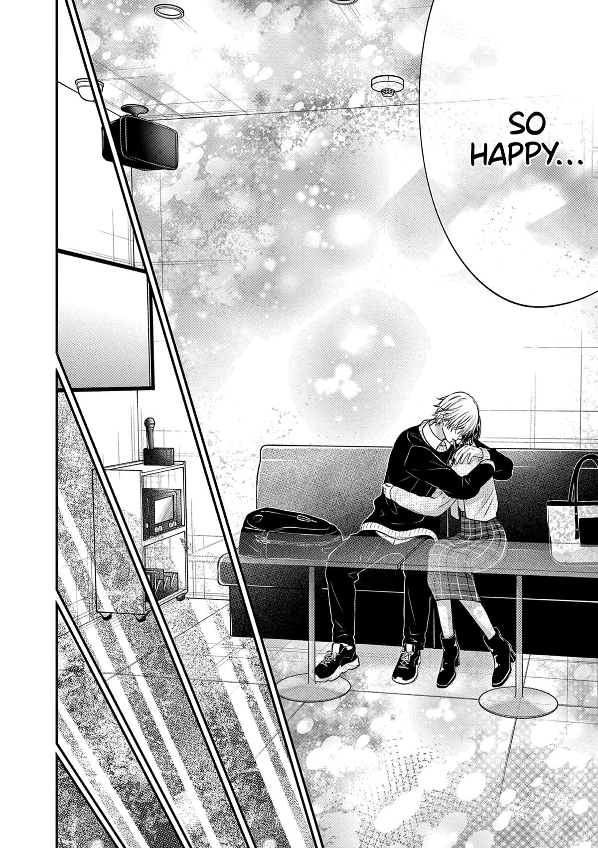 Tsurenai Kanojo no Hitorijime Chap 48 - Next Chap 49