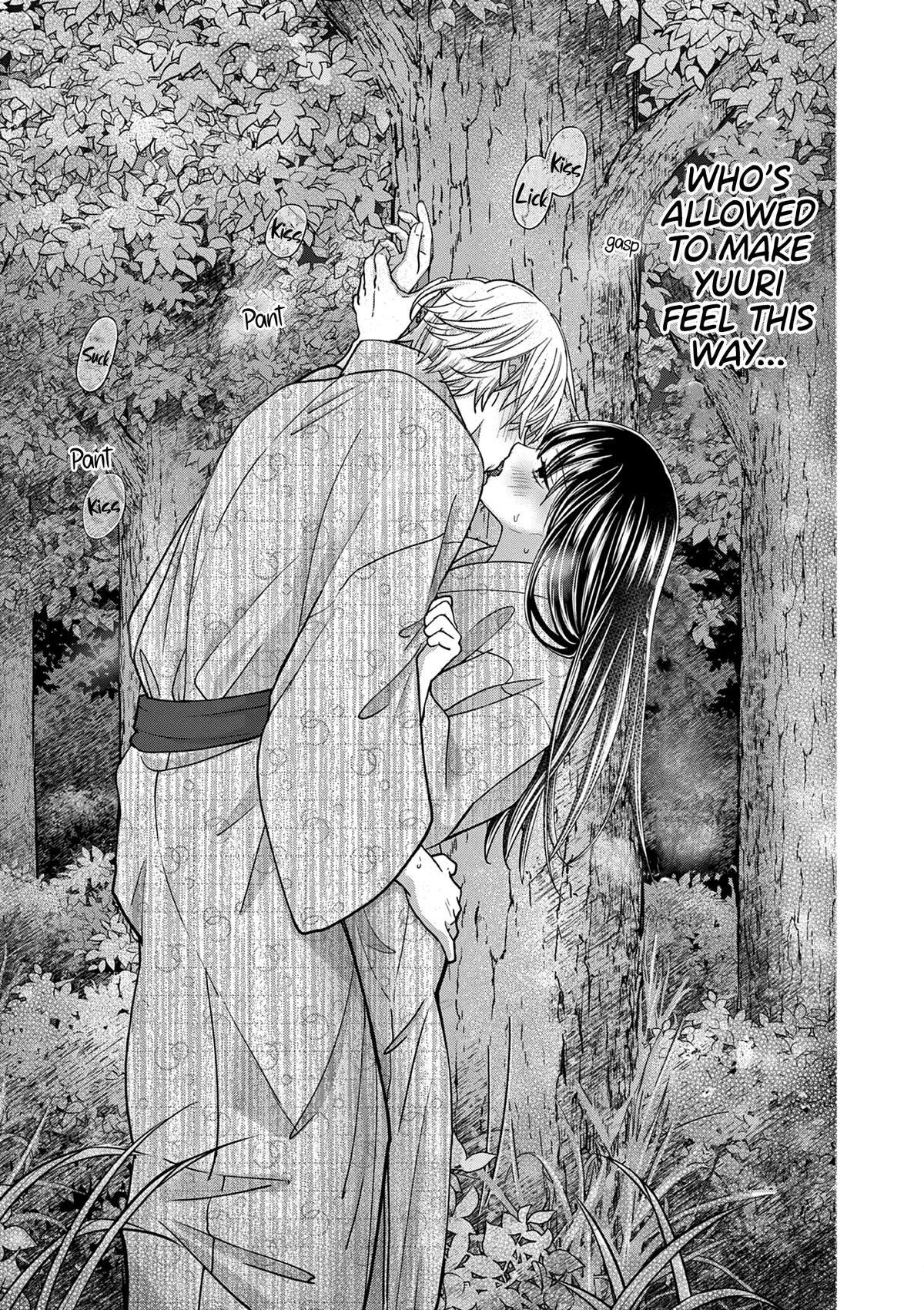 Tsurenai Kanojo no Hitorijime Chap 40 - Next Chap 41