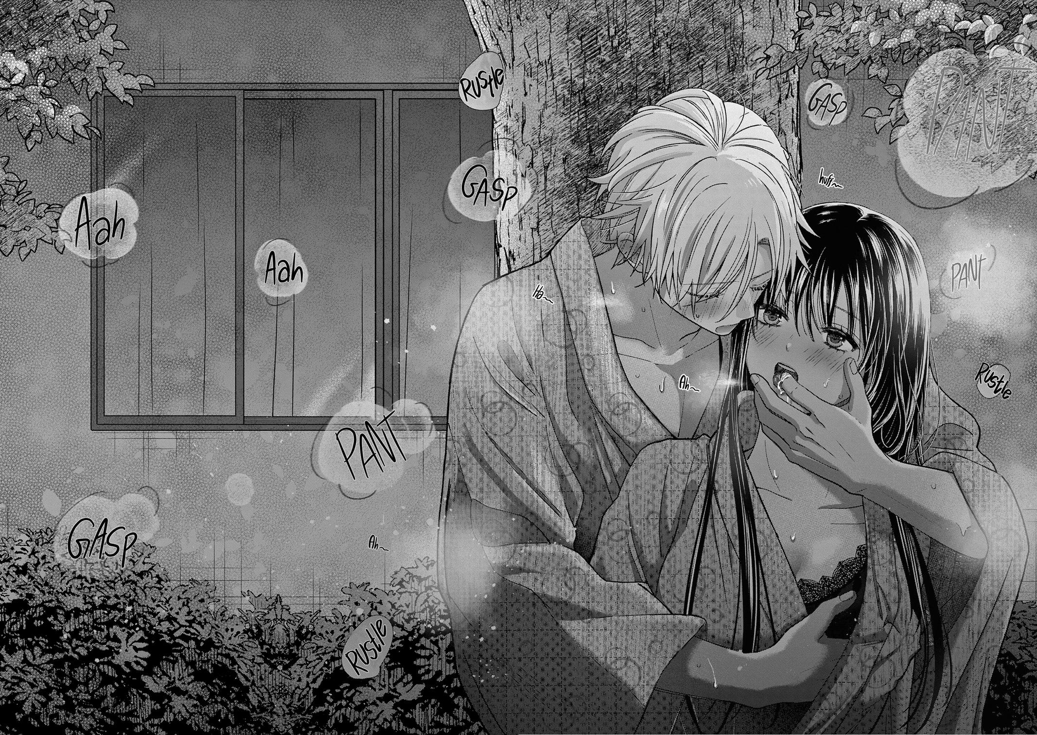 Tsurenai Kanojo no Hitorijime Chap 40 - Next Chap 41