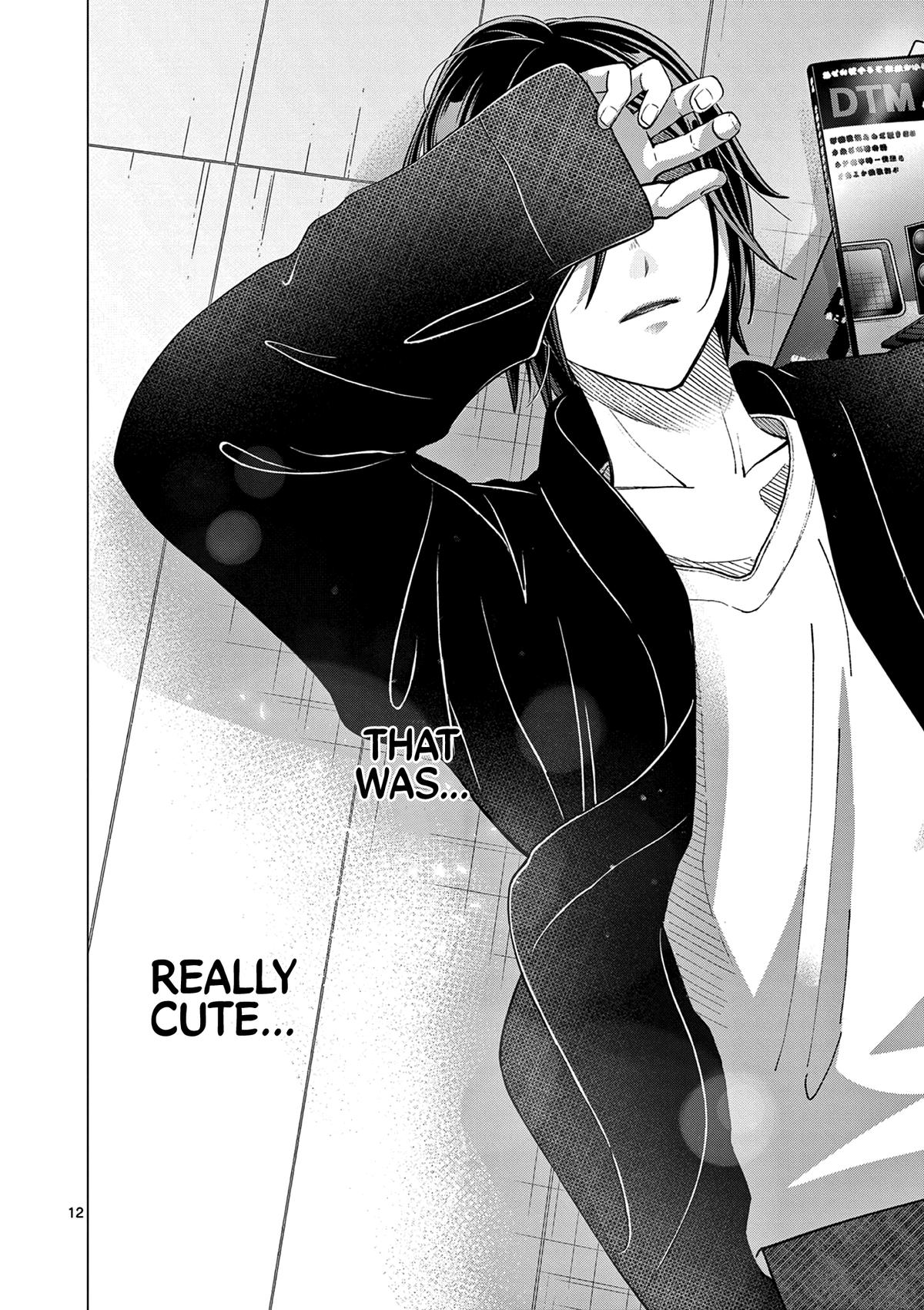 Tsurenai Kanojo no Hitorijime Chap 43 - Next Chap 44