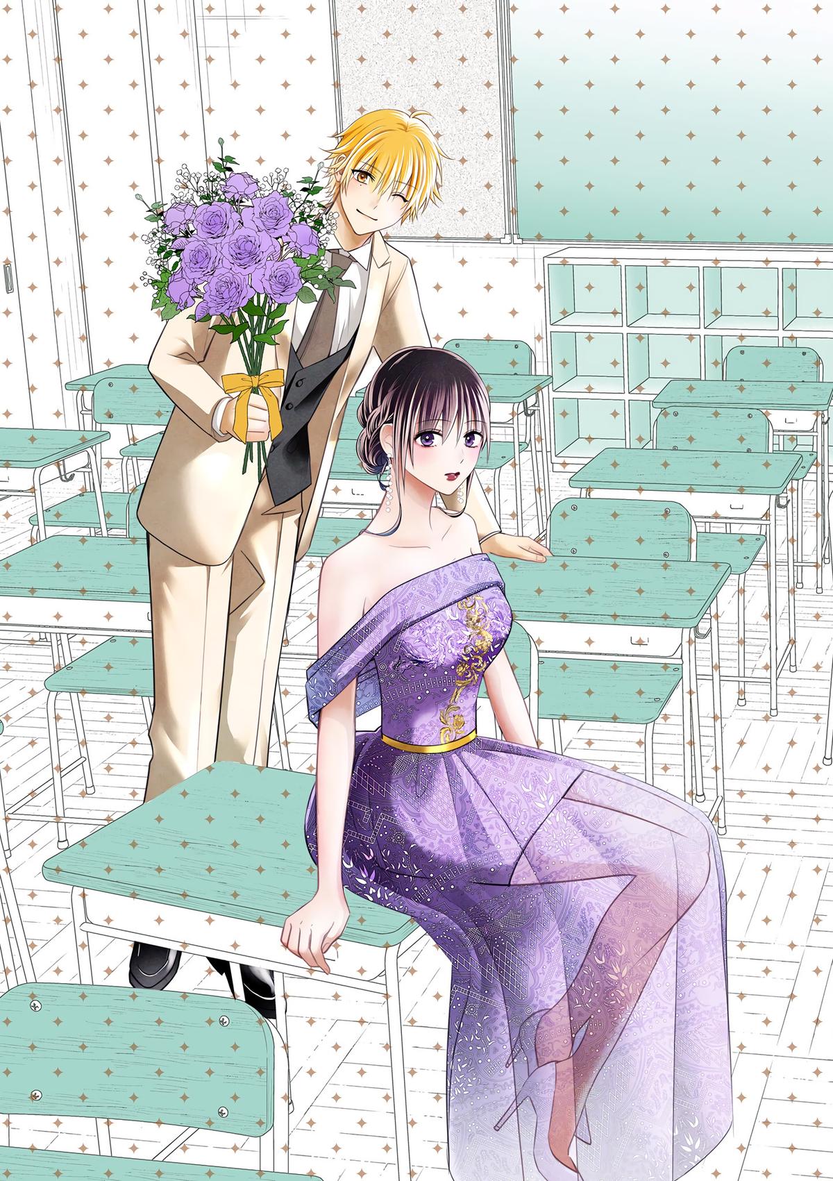 Tsurenai Kanojo no Hitorijime Chap 43 - Next Chap 44