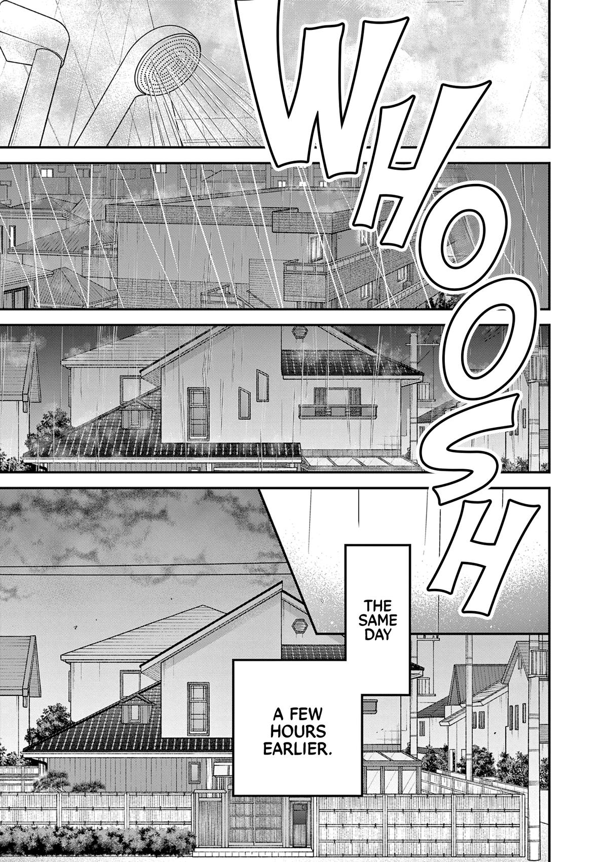 Tsurenai Kanojo no Hitorijime Chap 57 - Next Chap 58