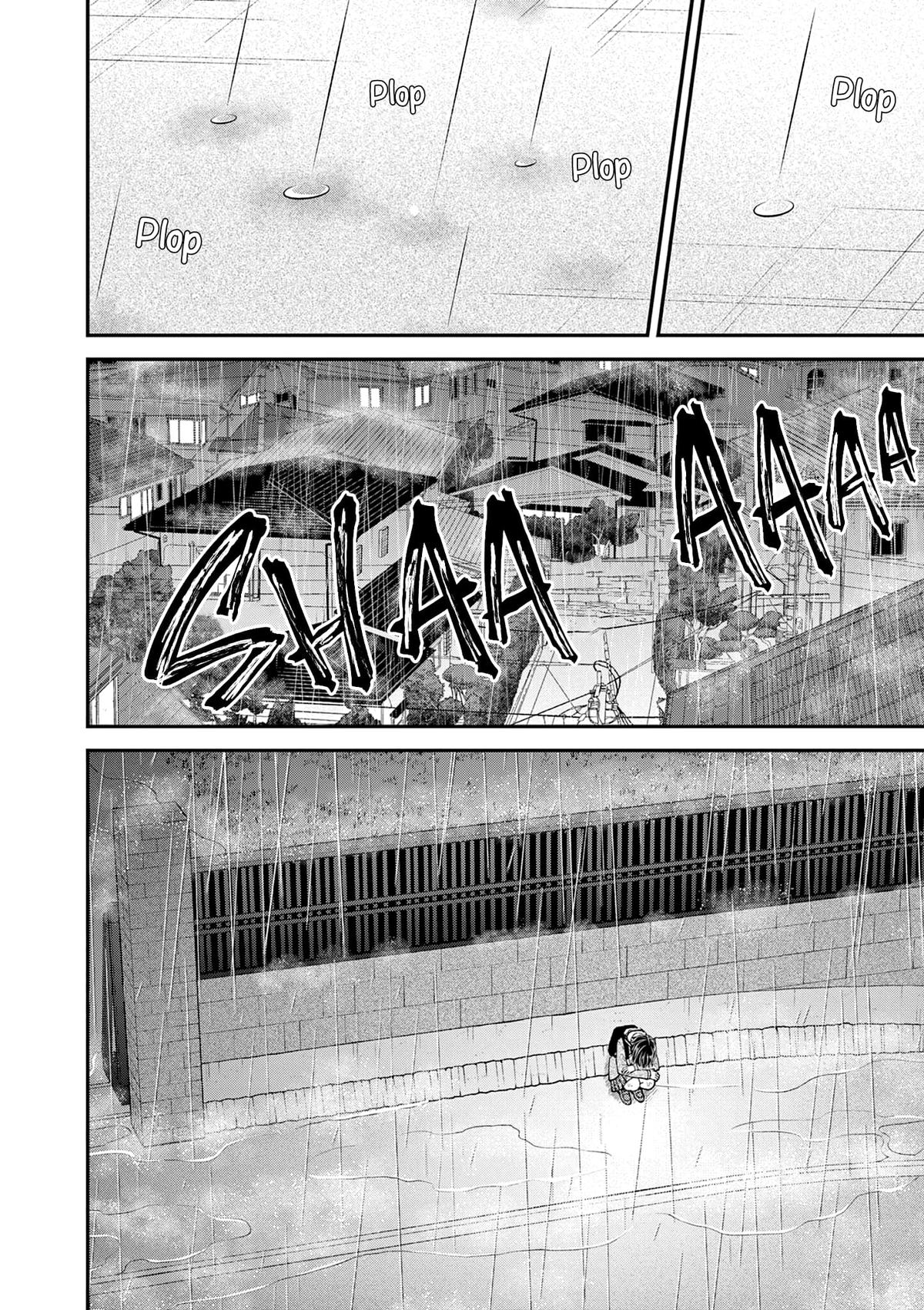 Tsurenai Kanojo no Hitorijime Chap 54 - Next Chap 55
