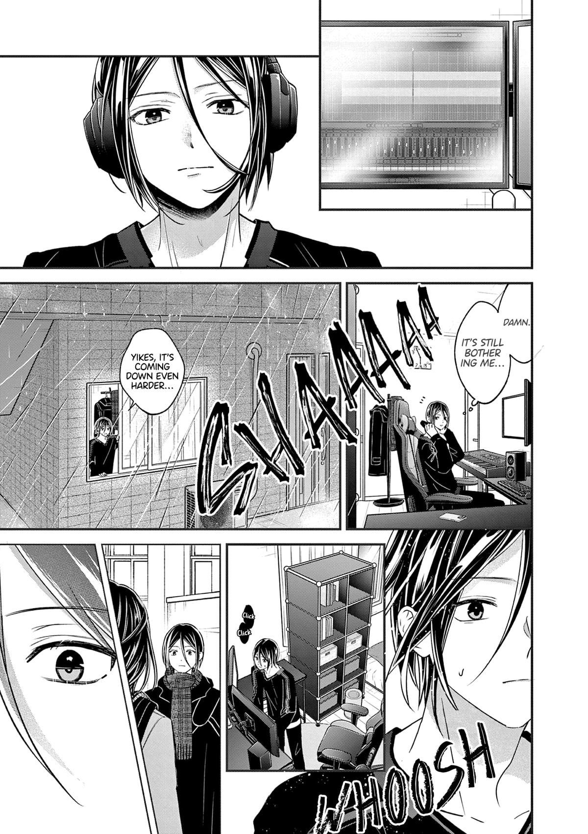 Tsurenai Kanojo no Hitorijime Chap 54 - Next Chap 55